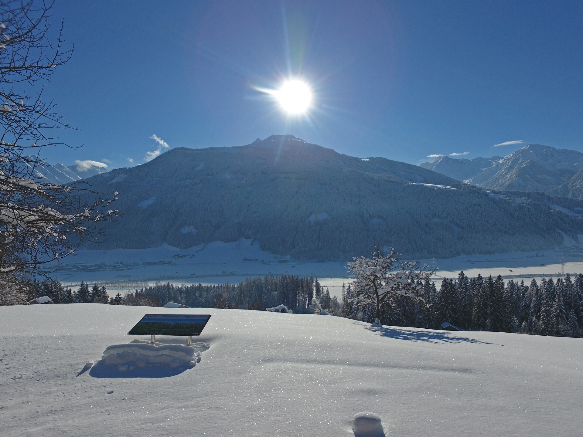 Gerenoveerd landhuis voor 15 personen direct aan skigebied KitzSki in Mittersill - foto 39