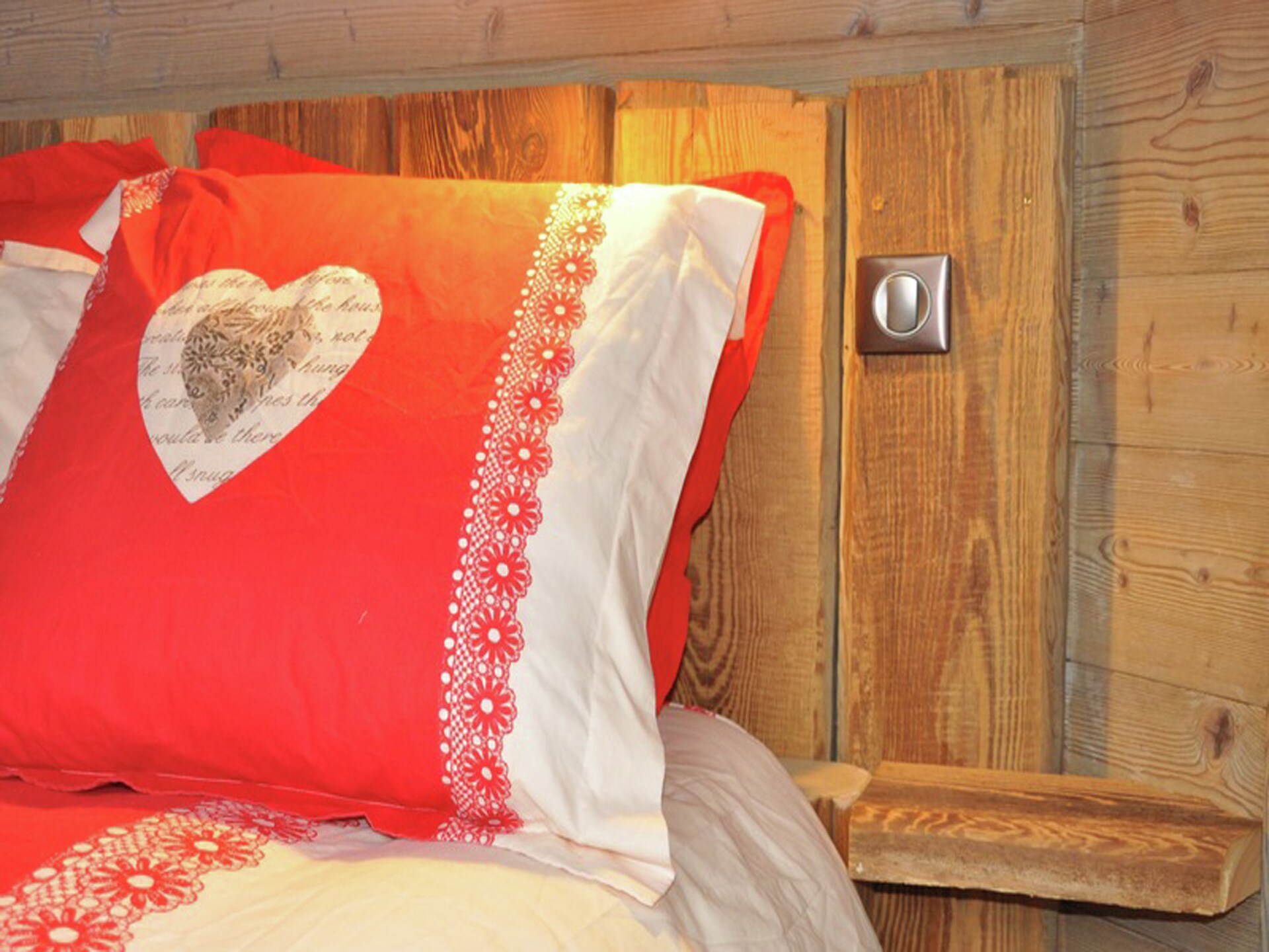 Vrijstaand chalet in Valloire met privéspa, op 800m van de piste - foto 9