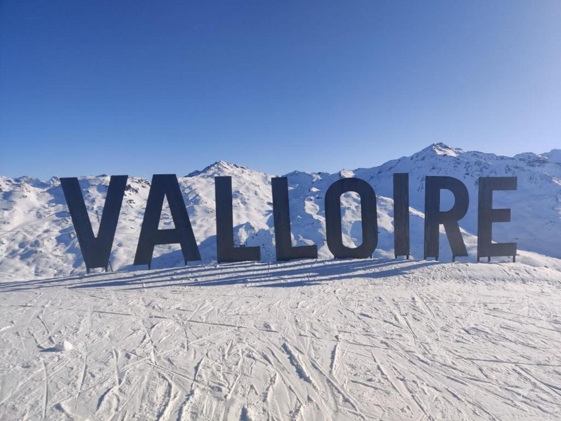 Vrijstaand chalet in Valloire met privéspa, op 800m van de piste - foto 22