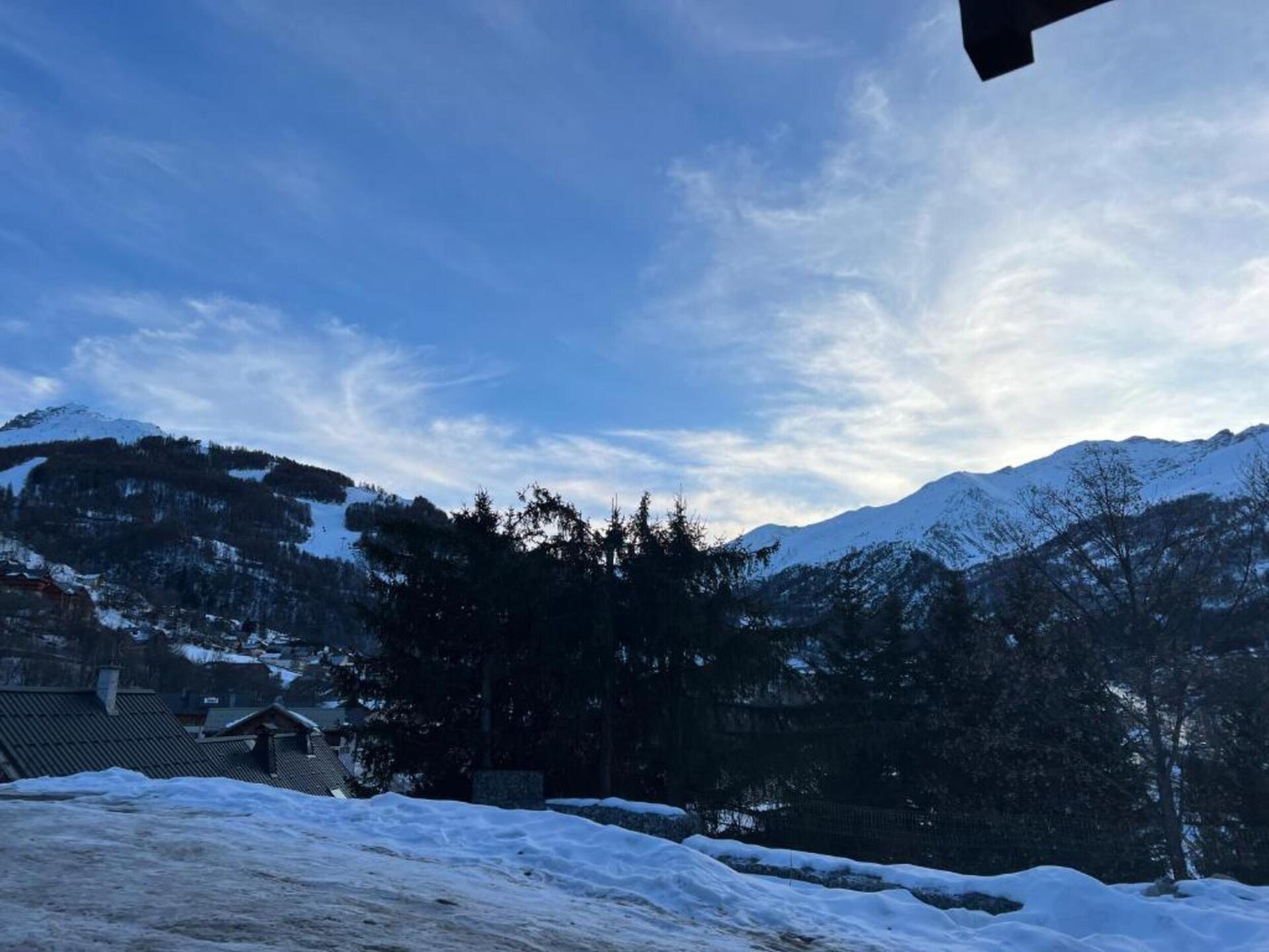 Vrijstaand chalet in Valloire met privéspa, op 800m van de piste - foto 36