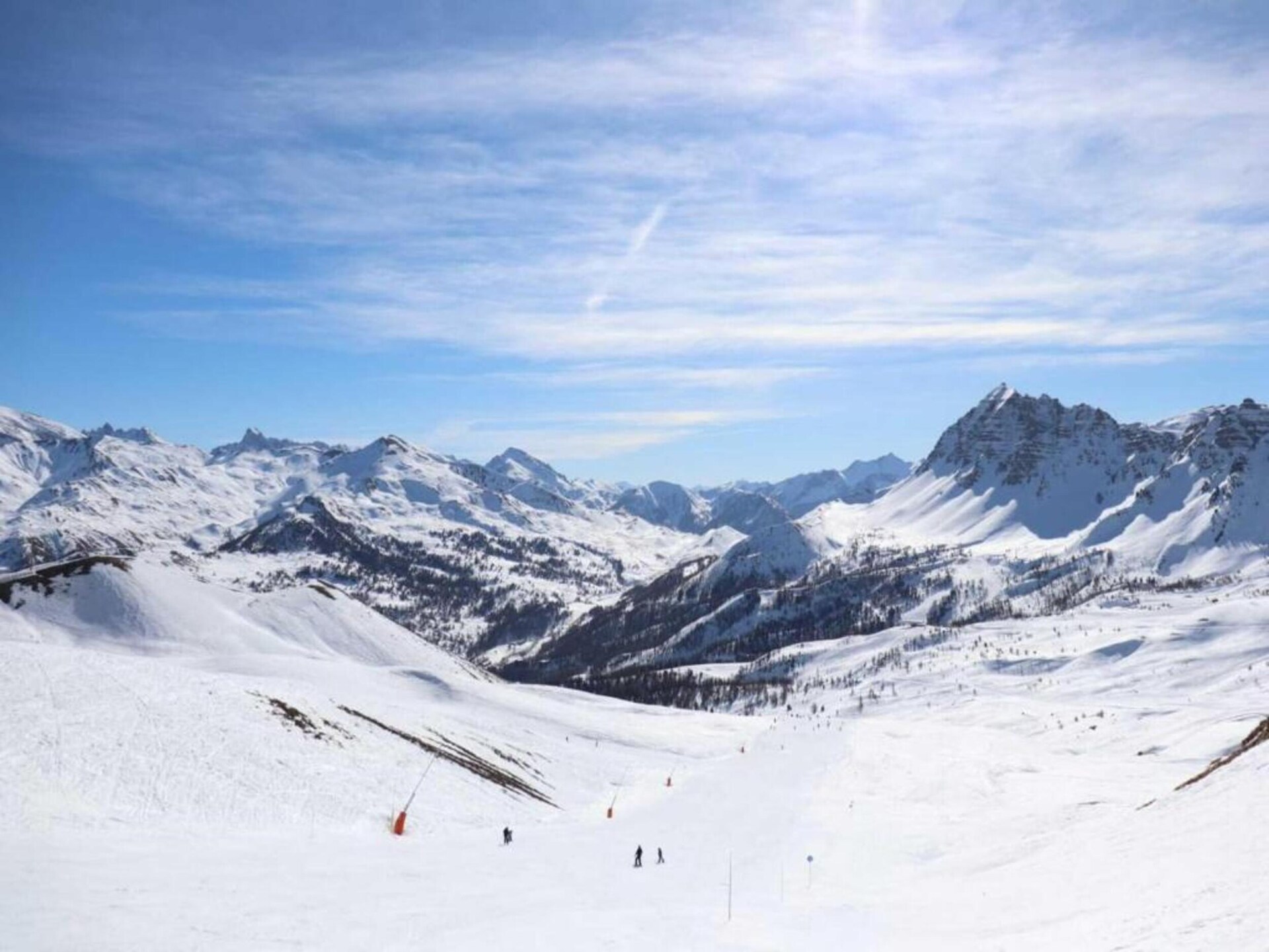 Vrijstaand chalet in Valloire met privéspa, op 800m van de piste - foto 37