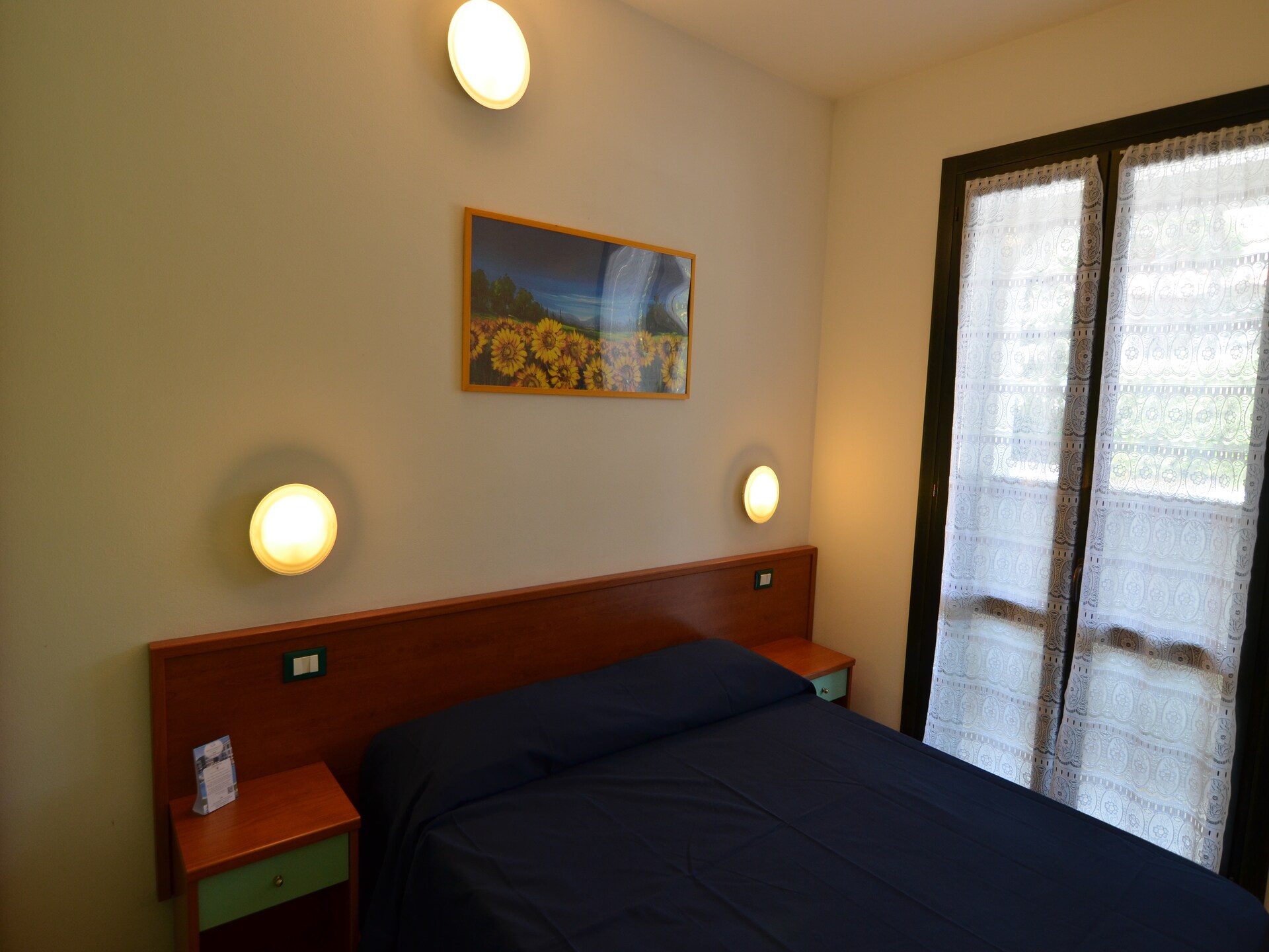 Modern appartement in Lido di Spina nabij de Adriatische Zee - foto 11