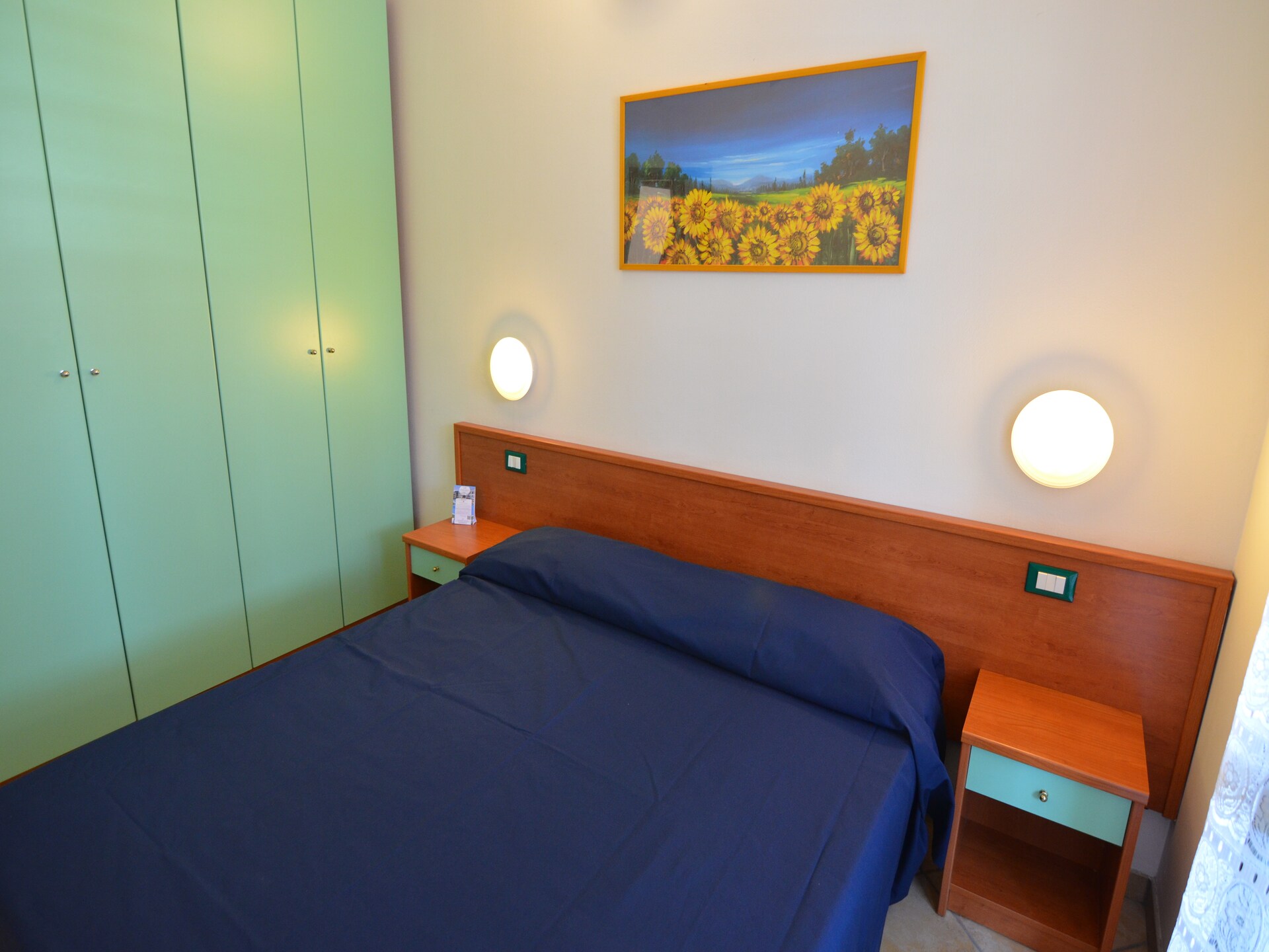 Modern appartement in Lido di Spina nabij de Adriatische Zee - foto 12