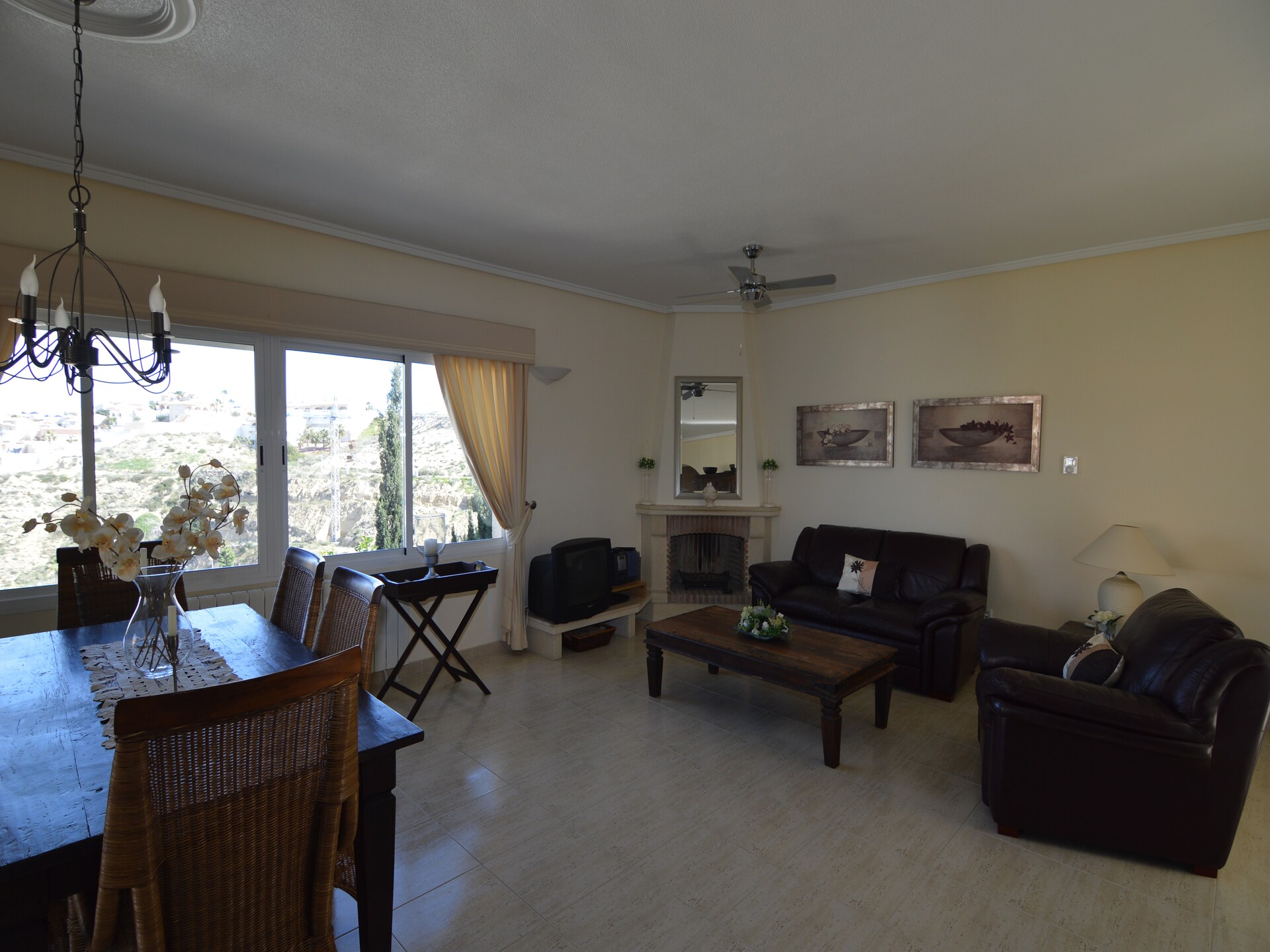 Heuveltopvilla met privézwembad en uitzicht op La Marquesa in Rojales - foto 13