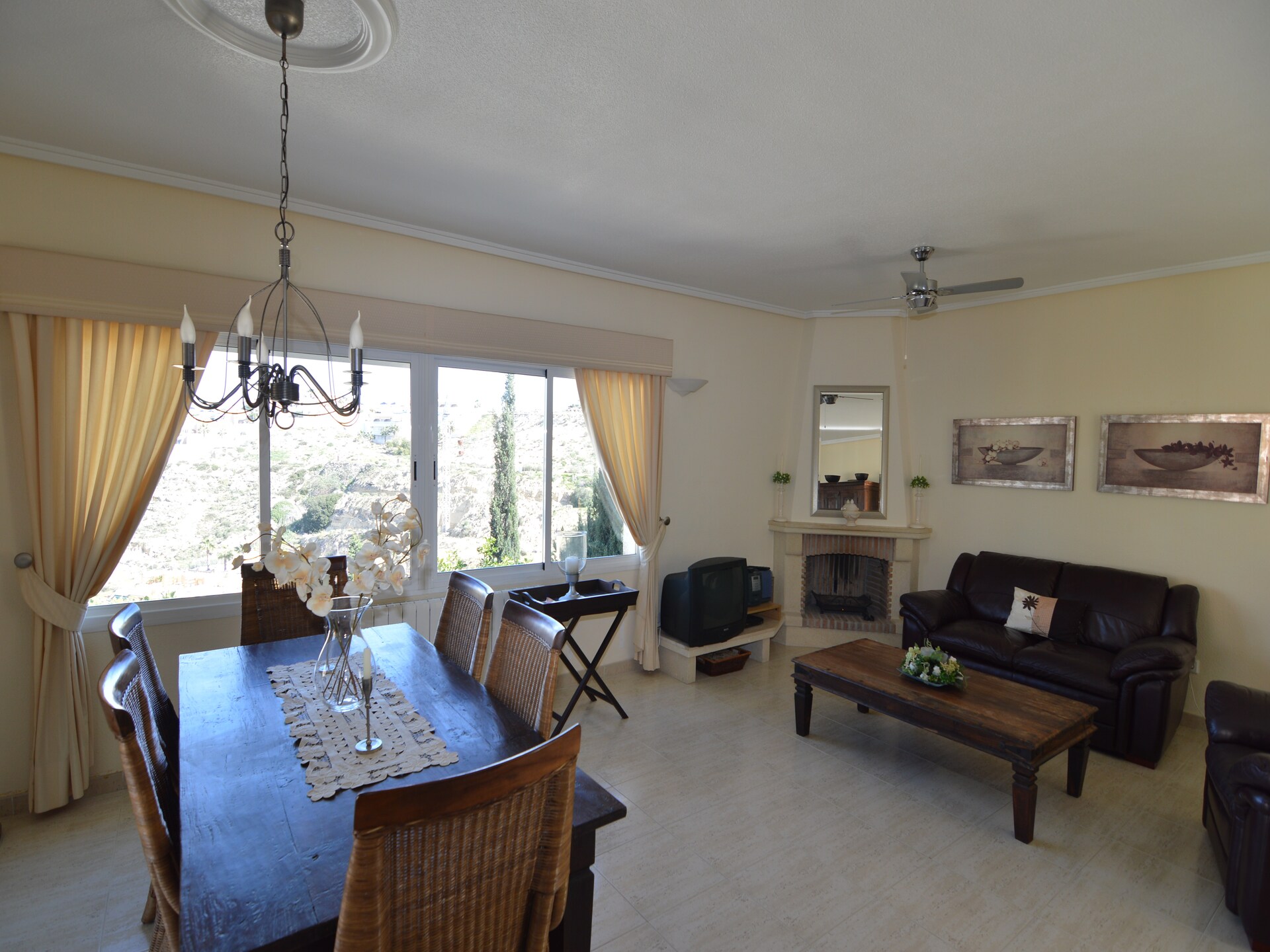 Heuveltopvilla met privézwembad en uitzicht op La Marquesa in Rojales - foto 2