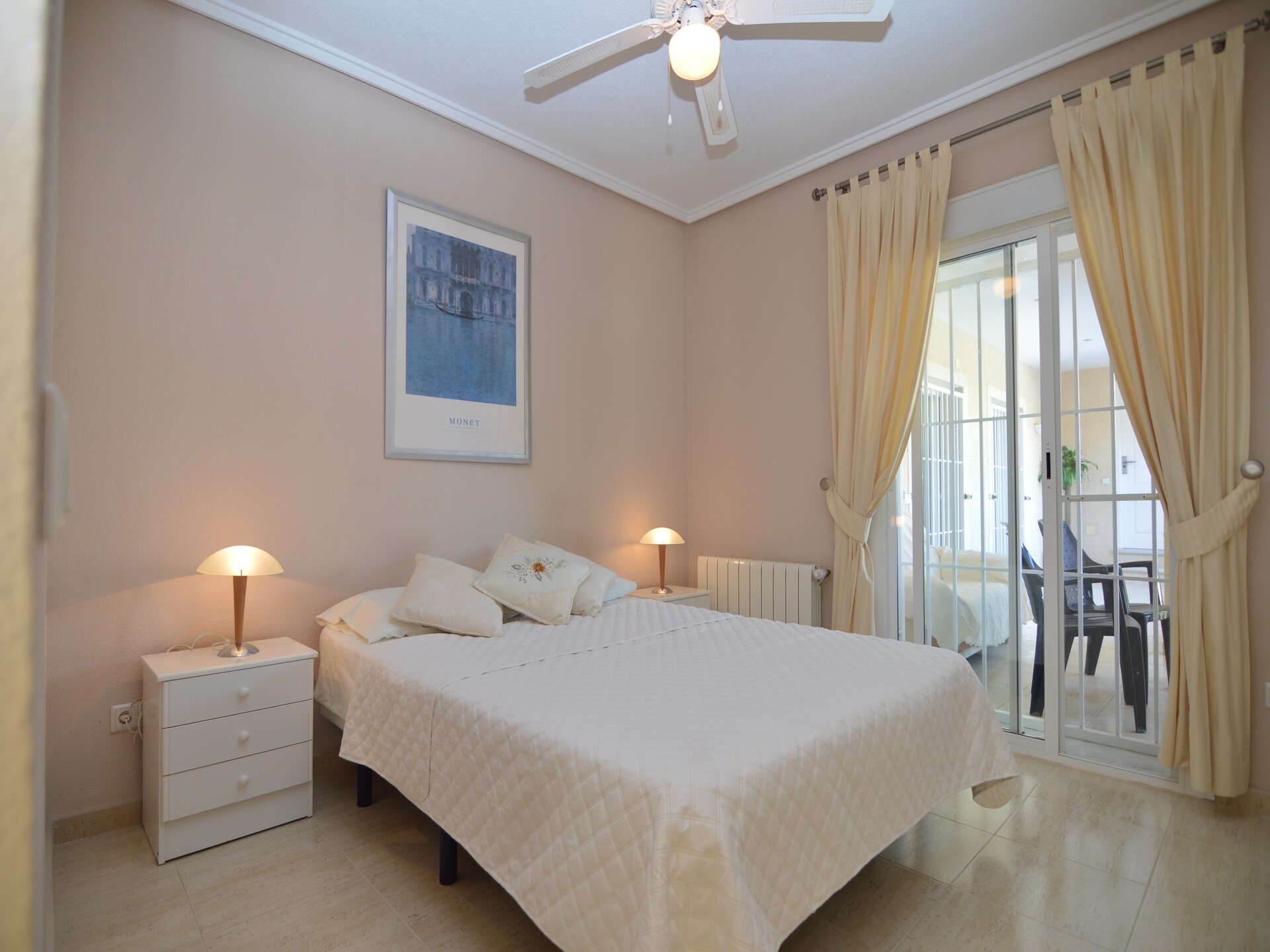 Heuveltopvilla met privézwembad en uitzicht op La Marquesa in Rojales - foto 3