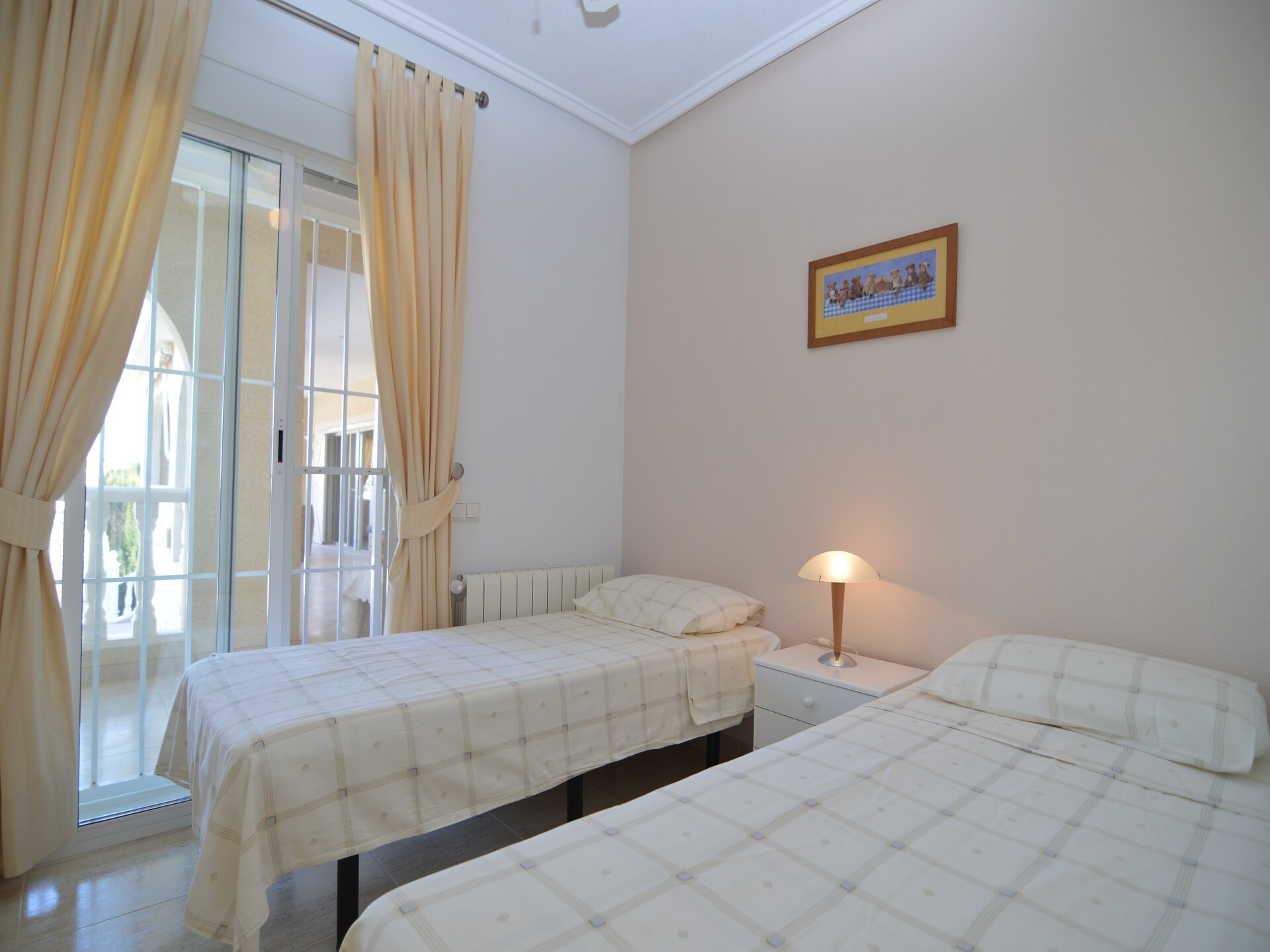 Heuveltopvilla met privézwembad en uitzicht op La Marquesa in Rojales - foto 12
