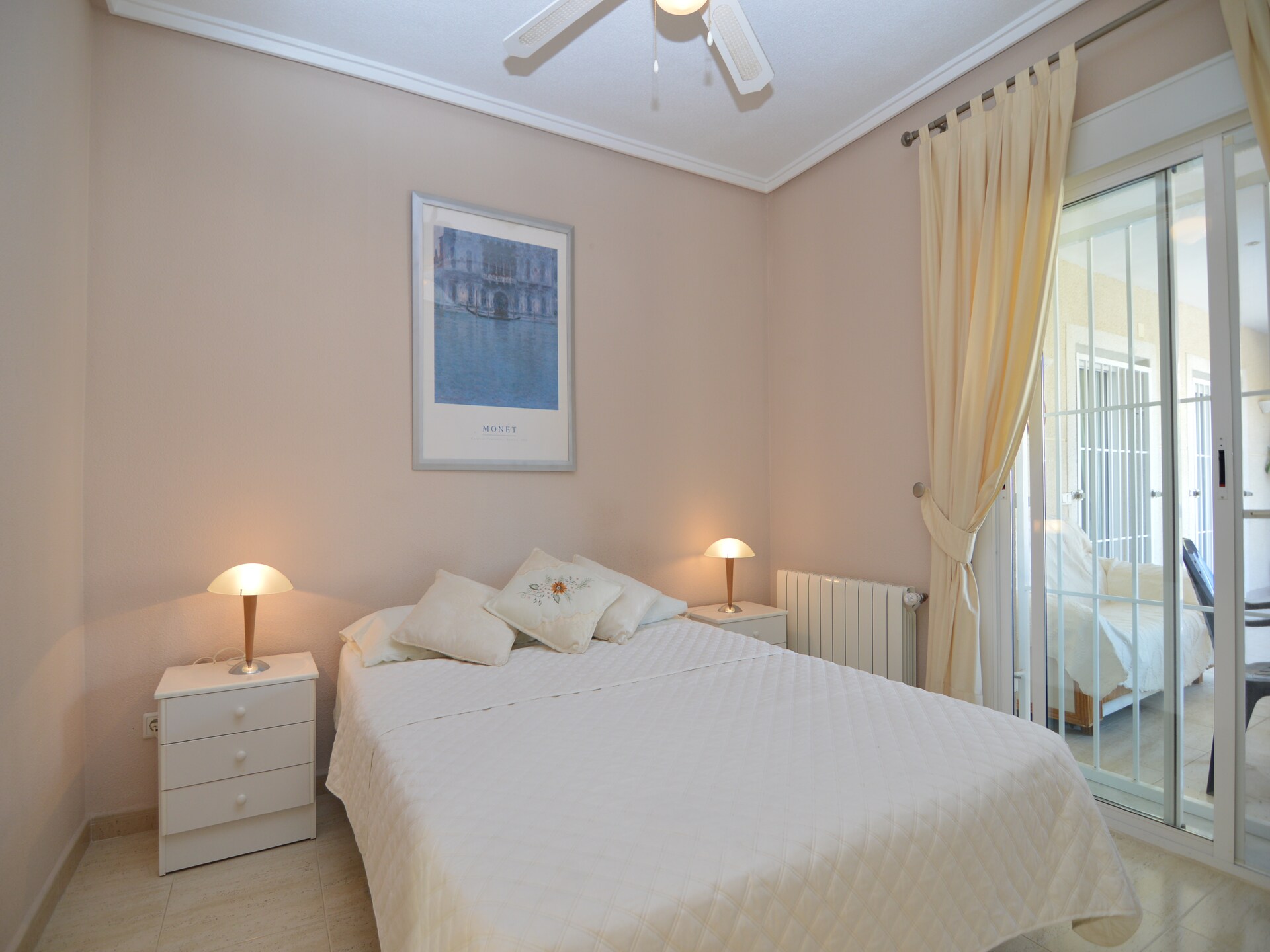 Heuveltopvilla met privézwembad en uitzicht op La Marquesa in Rojales - foto 8