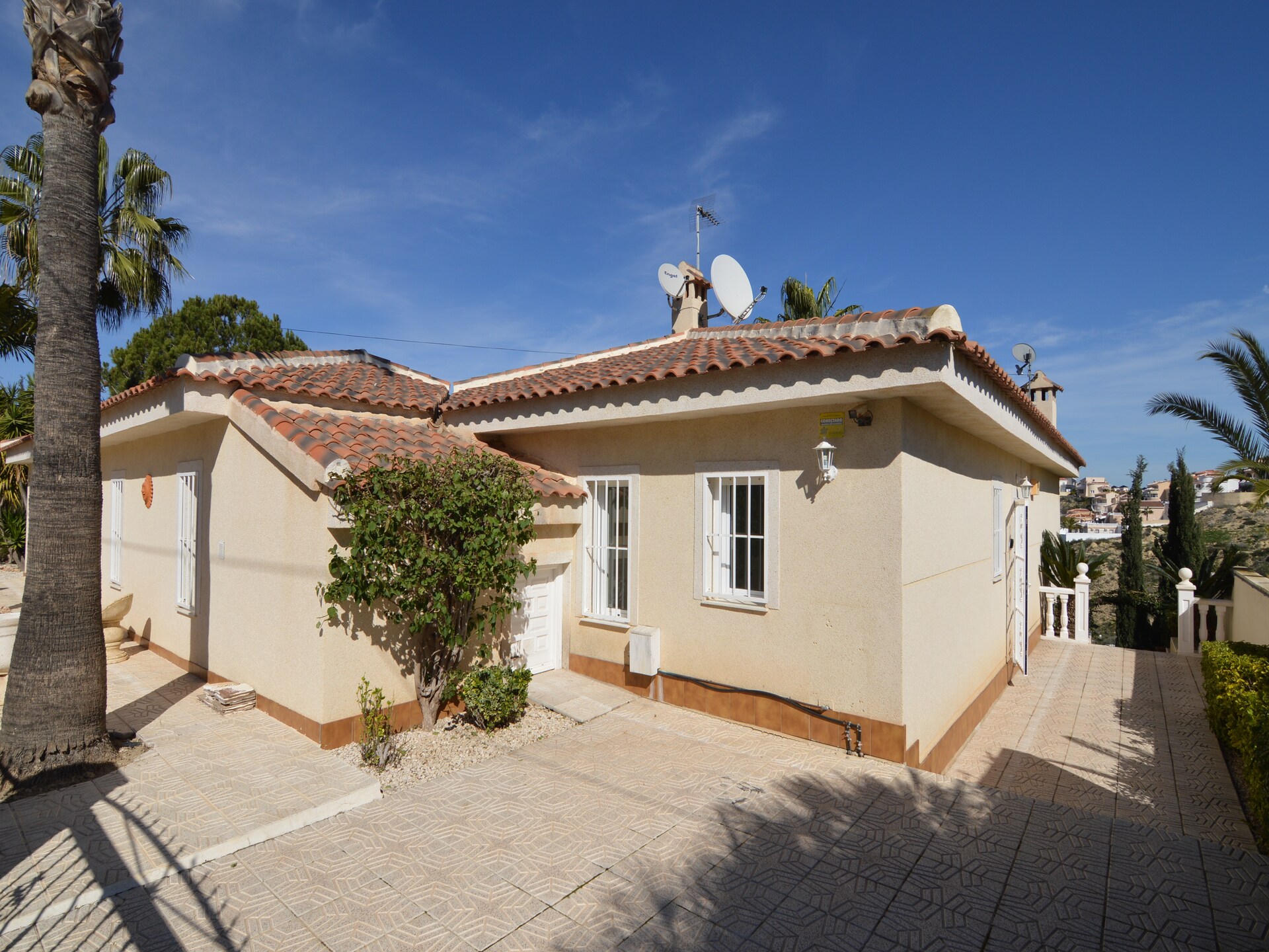 Heuveltopvilla met privézwembad en uitzicht op La Marquesa in Rojales - foto 11