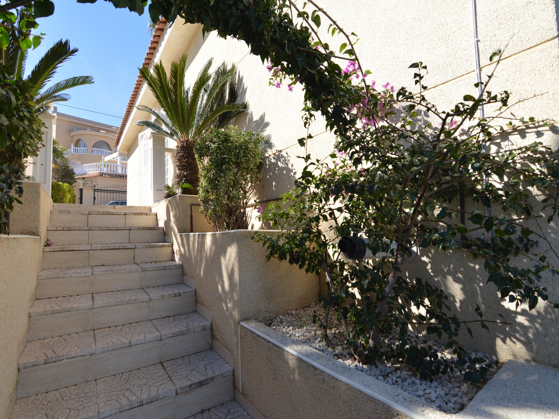 Heuveltopvilla met privézwembad en uitzicht op La Marquesa in Rojales - foto 26