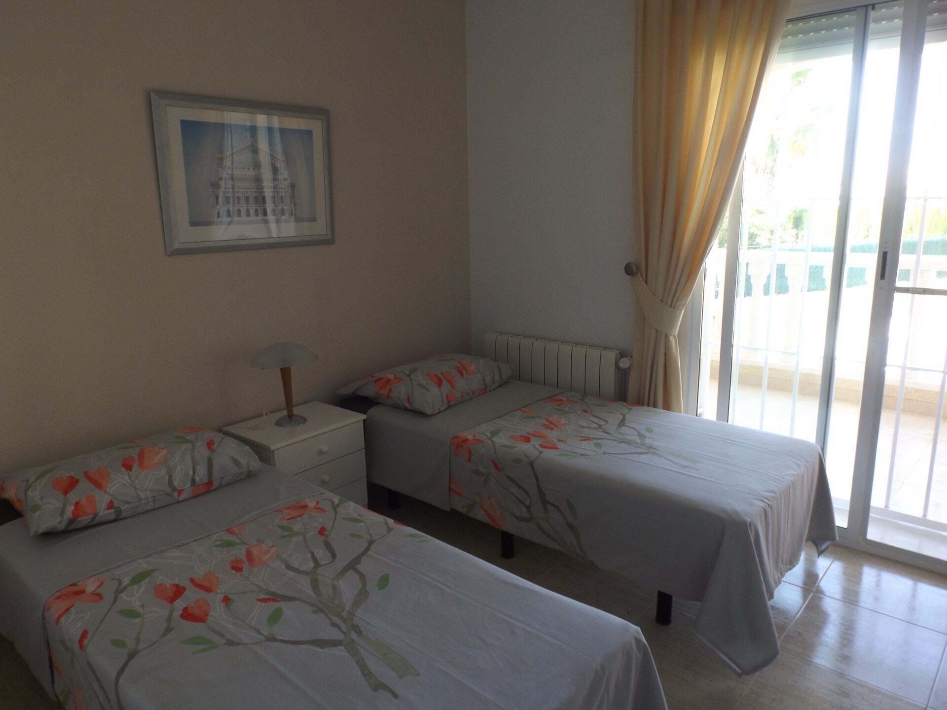 Heuveltopvilla met privézwembad en uitzicht op La Marquesa in Rojales - foto 15