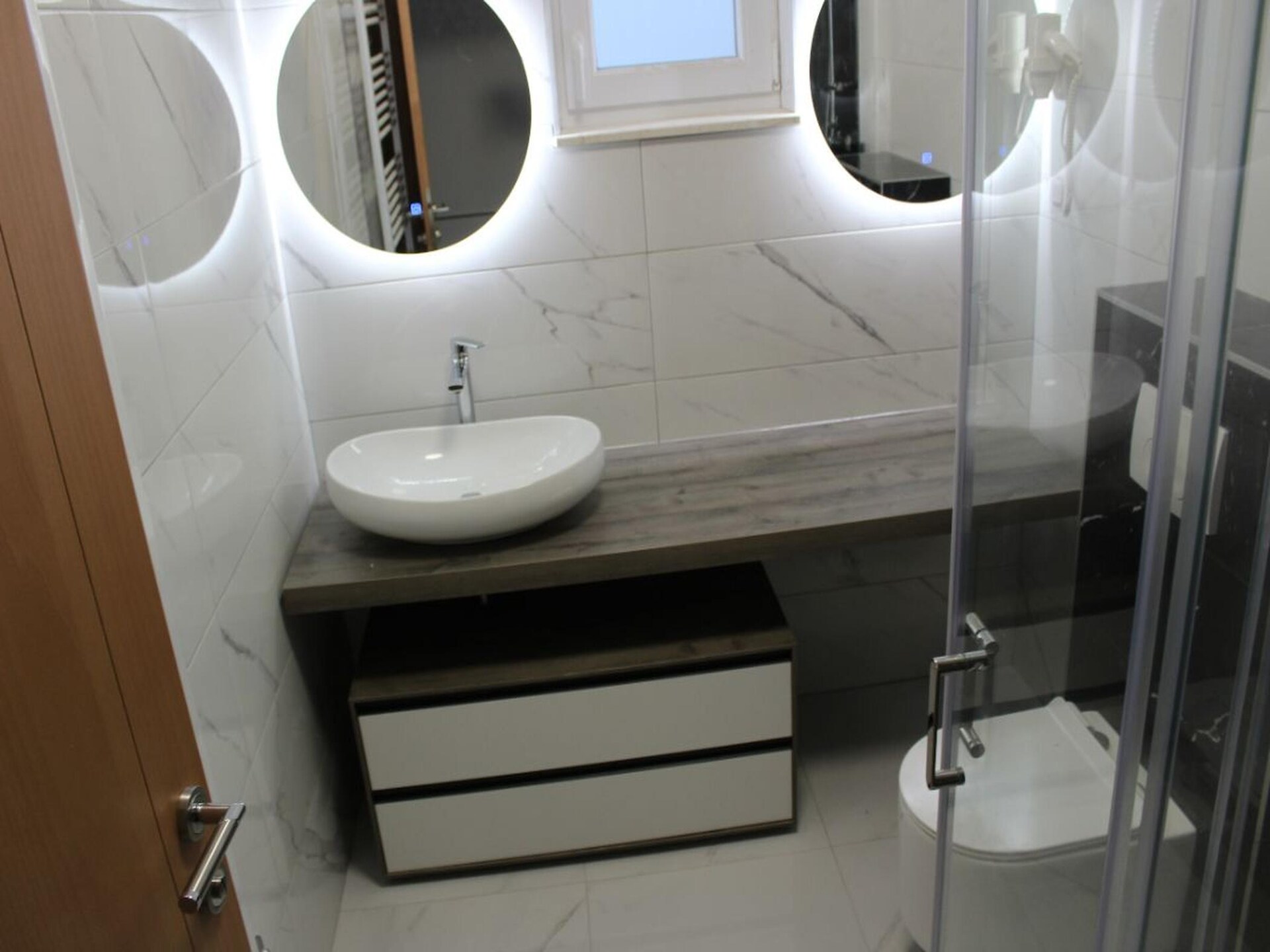 Suite 203: Ruim appartement nabij zee in Stara Novalja, Pag - foto 10