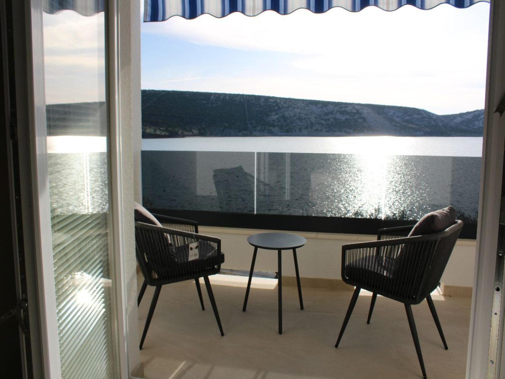 Suite 203: Ruim appartement nabij zee in Stara Novalja, Pag - foto 5