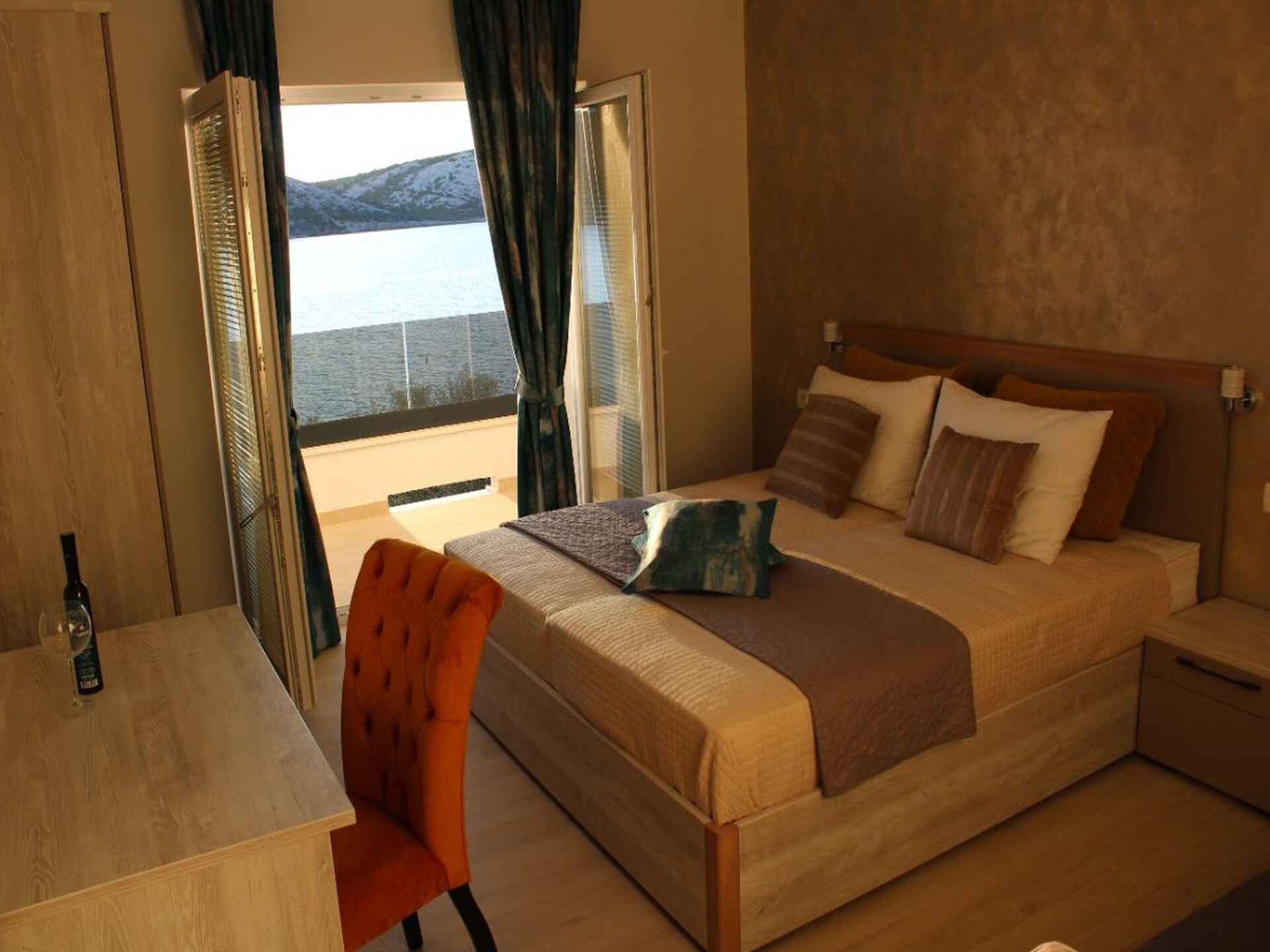 Suite 203: Ruim appartement nabij zee in Stara Novalja, Pag - foto 9