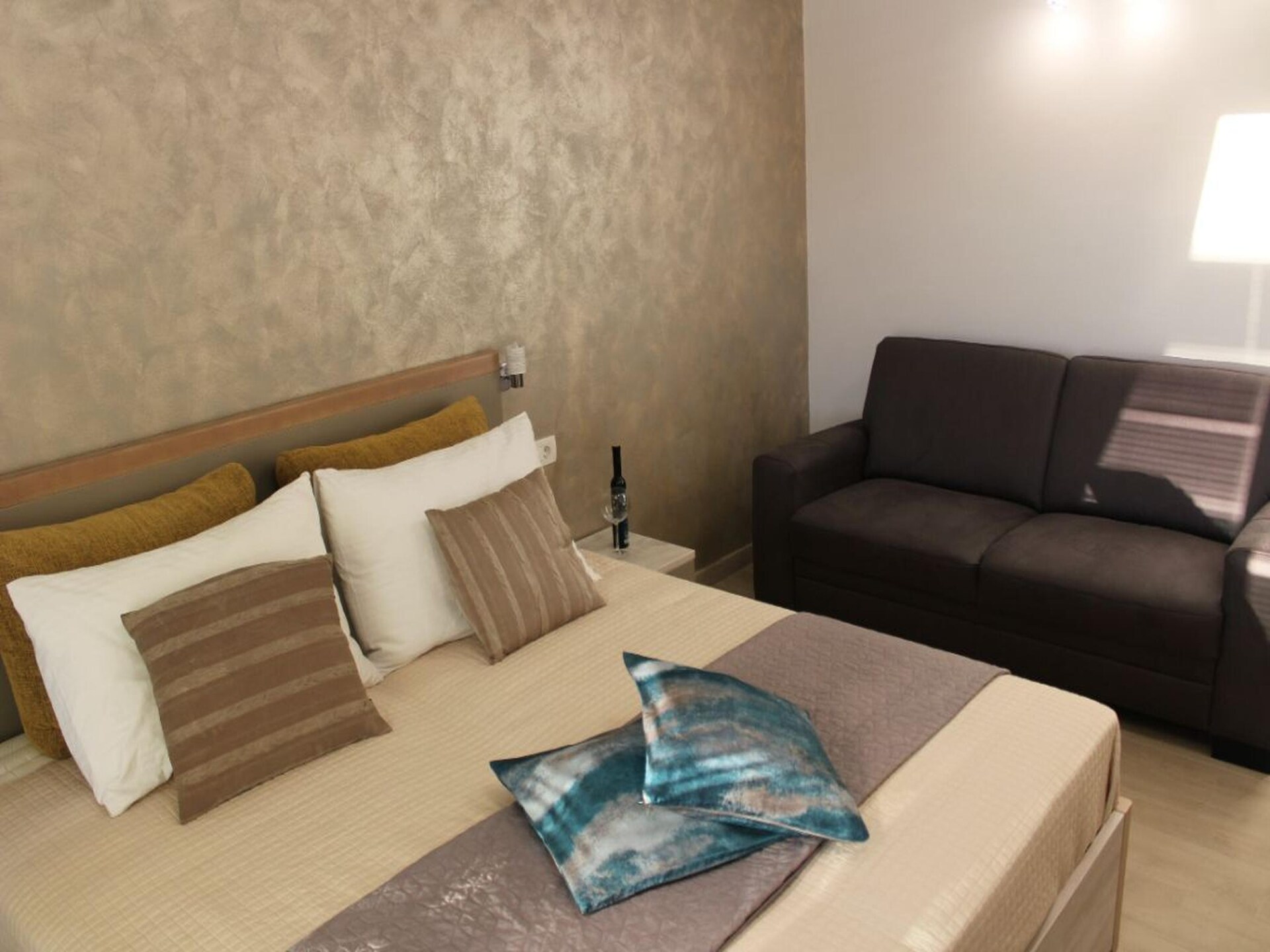 Suite 203: Ruim appartement nabij zee in Stara Novalja, Pag - foto 8