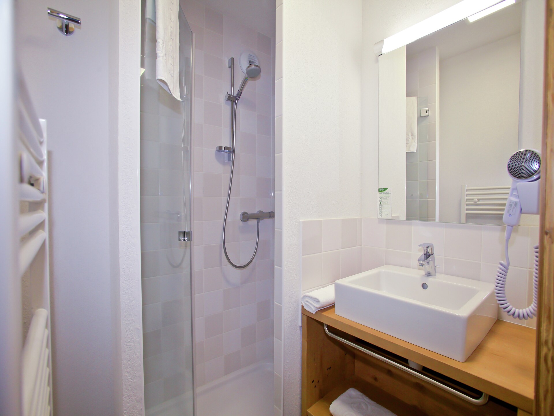 Appartement 6p in Châtel, direct aan de piste van Les Portes du Soleil - foto 20