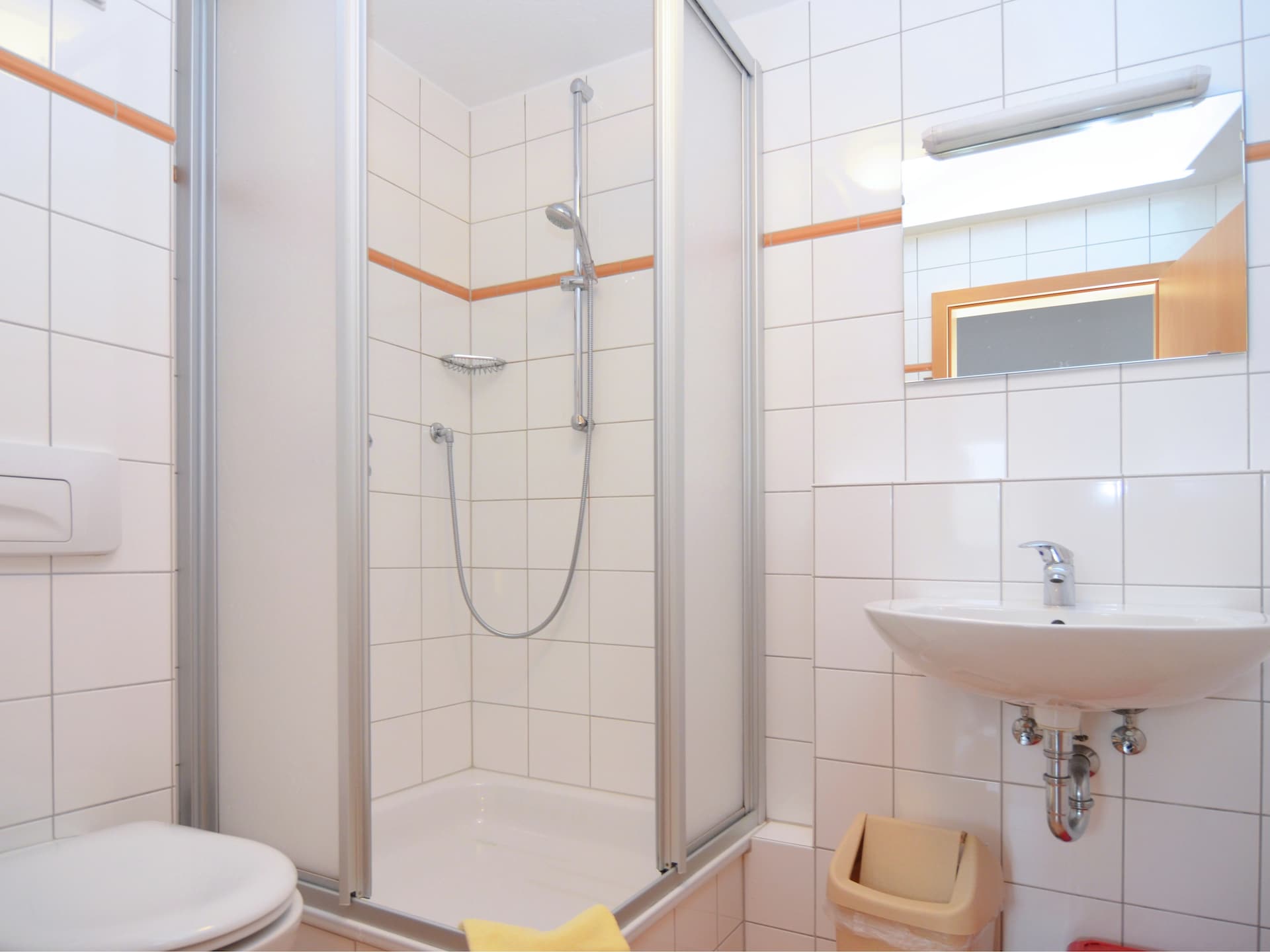 6-persoons appartement in het centrum van Willingen - foto 21