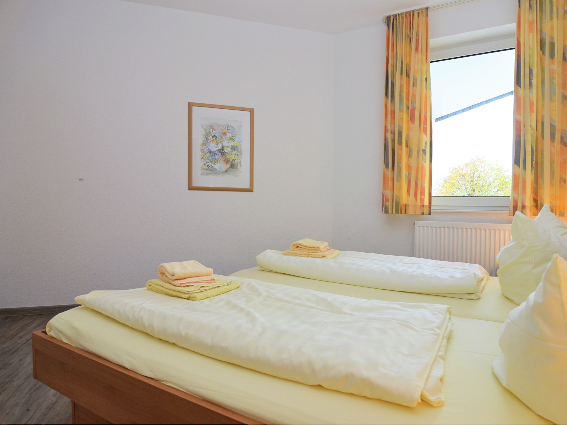 6-persoons appartement in het centrum van Willingen - foto 18