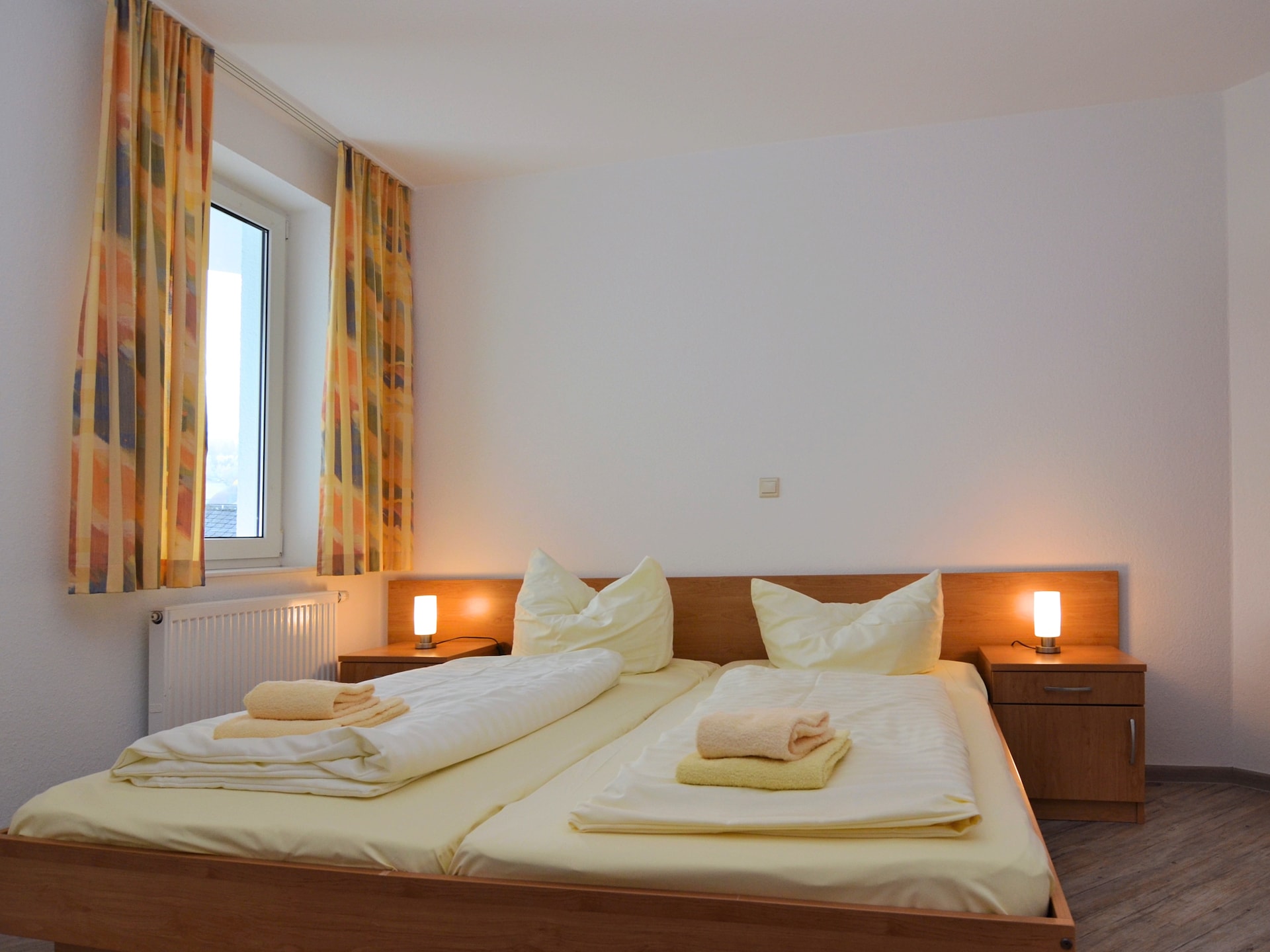 6-persoons appartement in het centrum van Willingen - foto 19