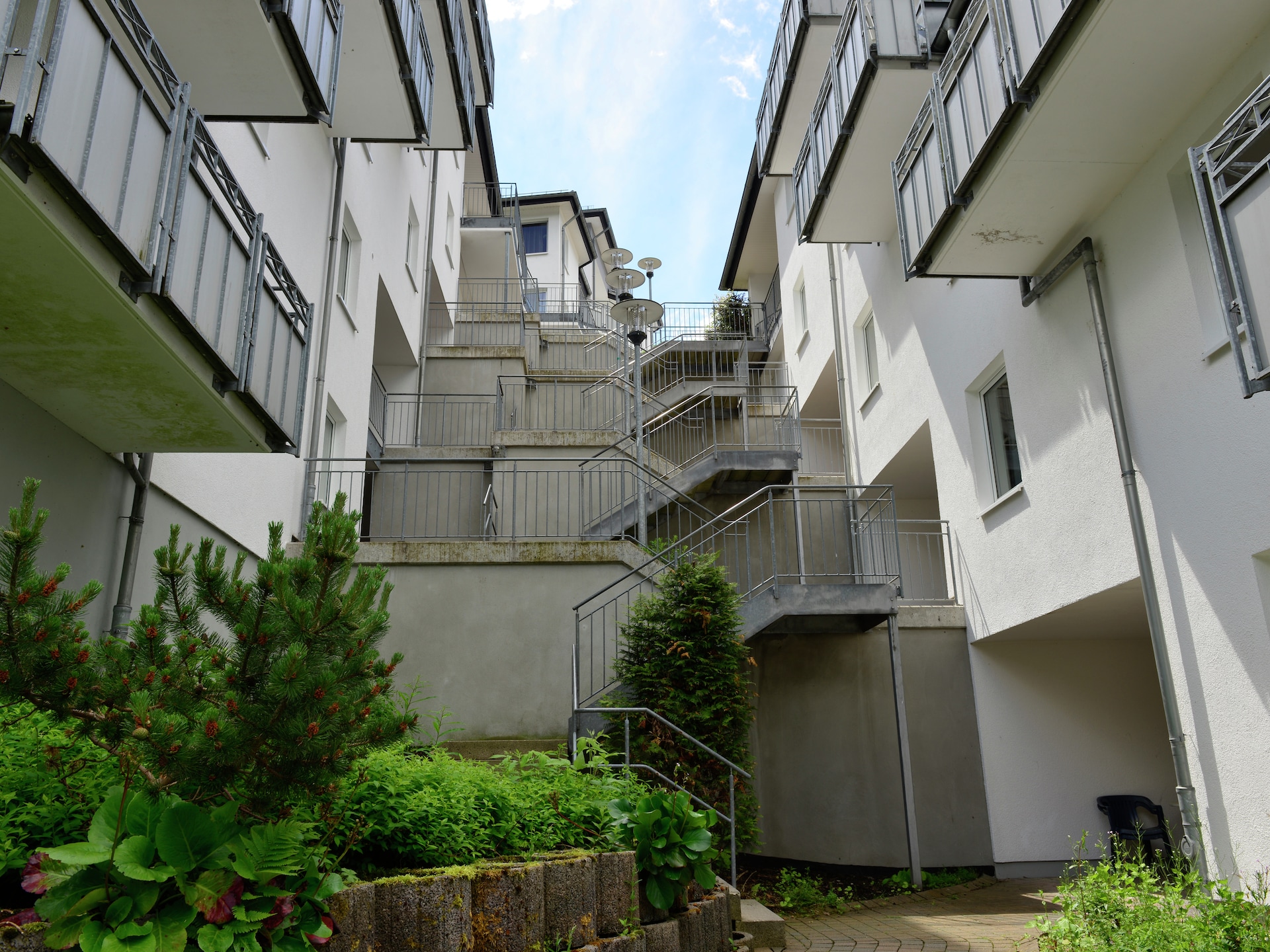 6-persoons appartement in het centrum van Willingen - foto 7
