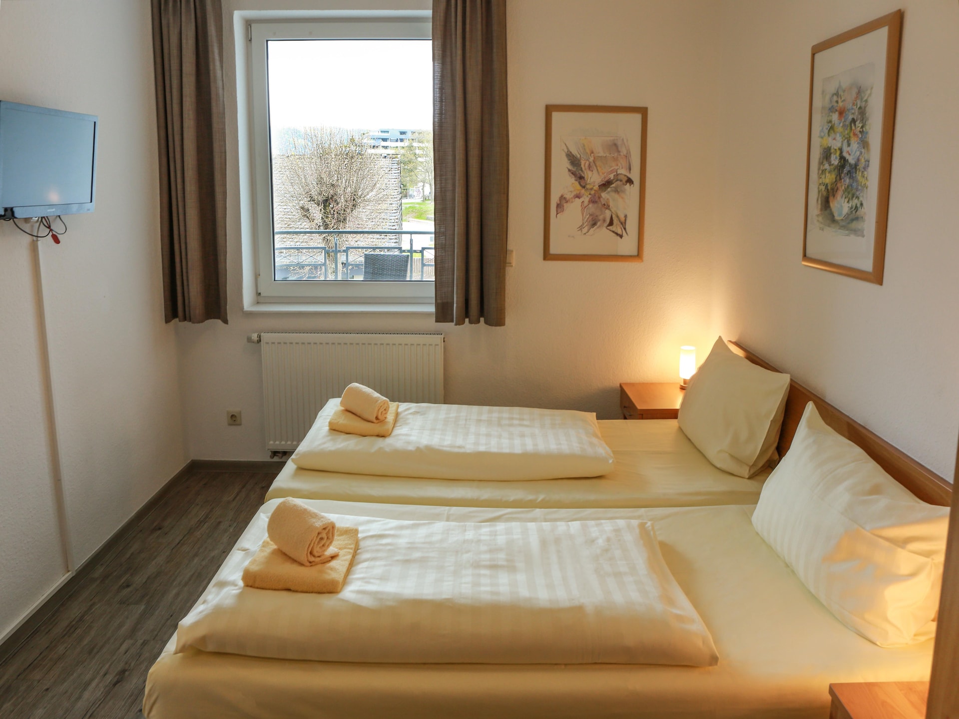 6-persoons appartement in het centrum van Willingen - foto 20