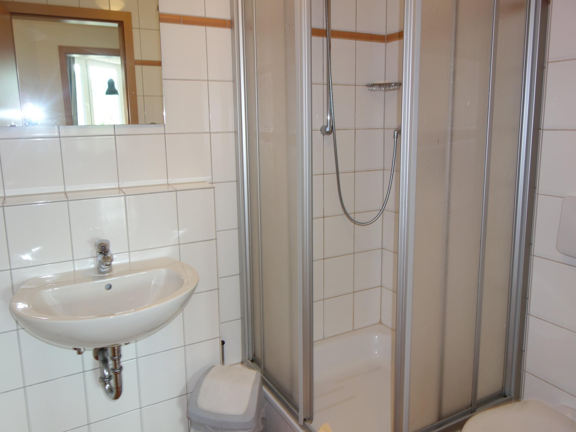 6-persoons appartement in het centrum van Willingen - foto 22