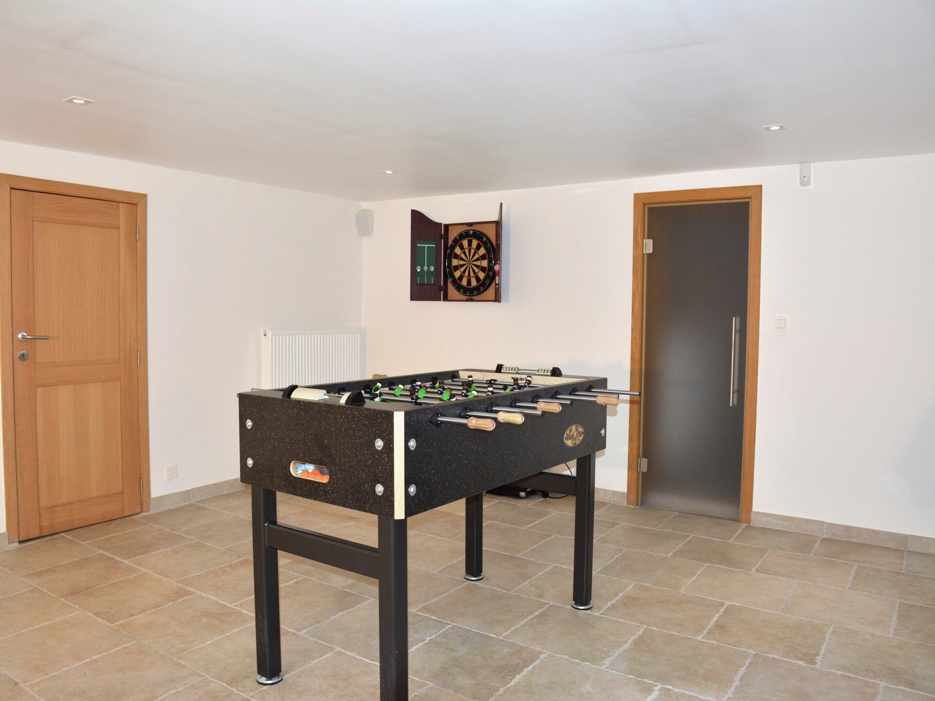 Ruim chalet Le Monthouet in Stoumont voor 11 personen - foto 6