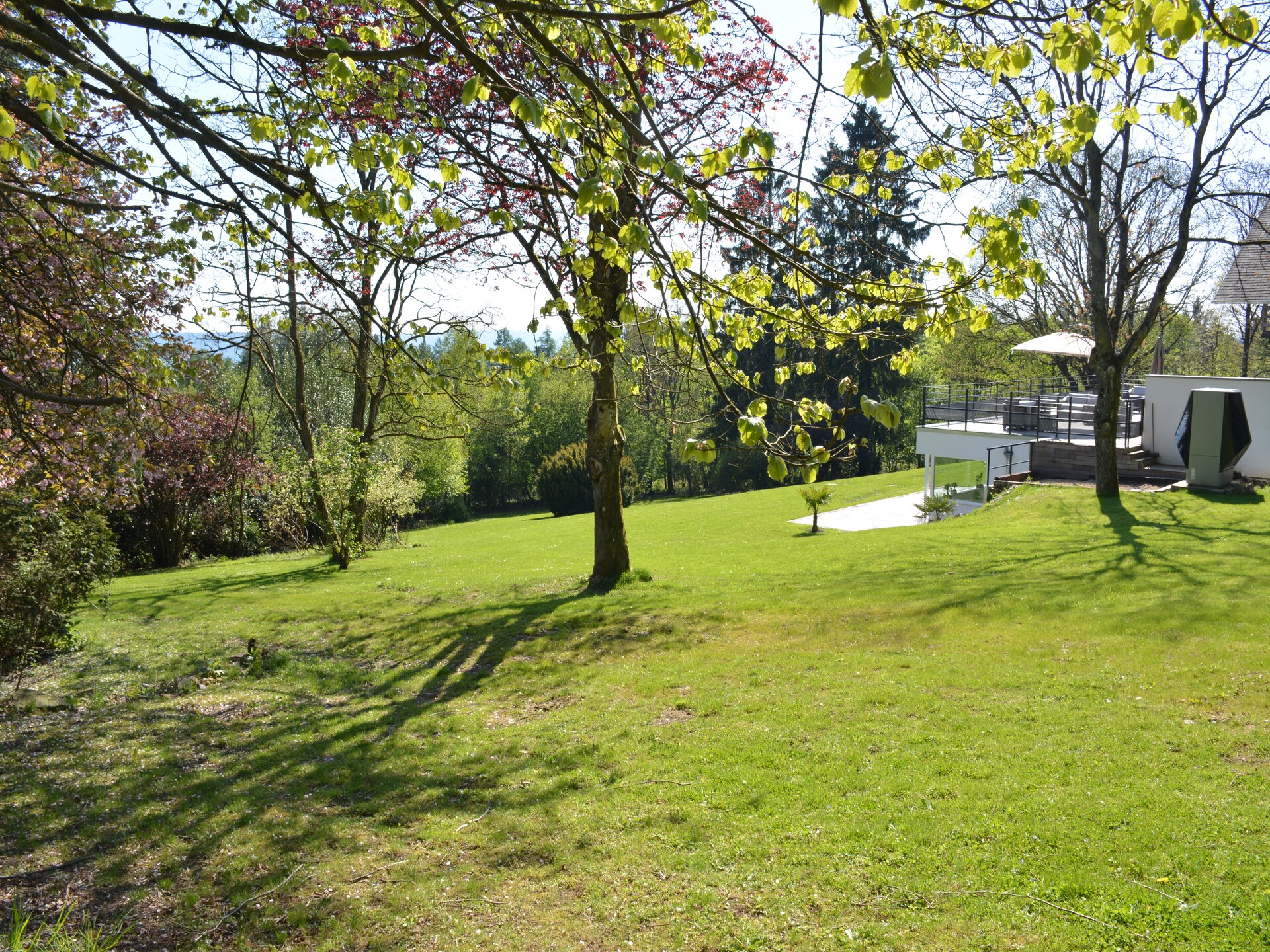 Ruim chalet Le Monthouet in Stoumont voor 11 personen - foto 29