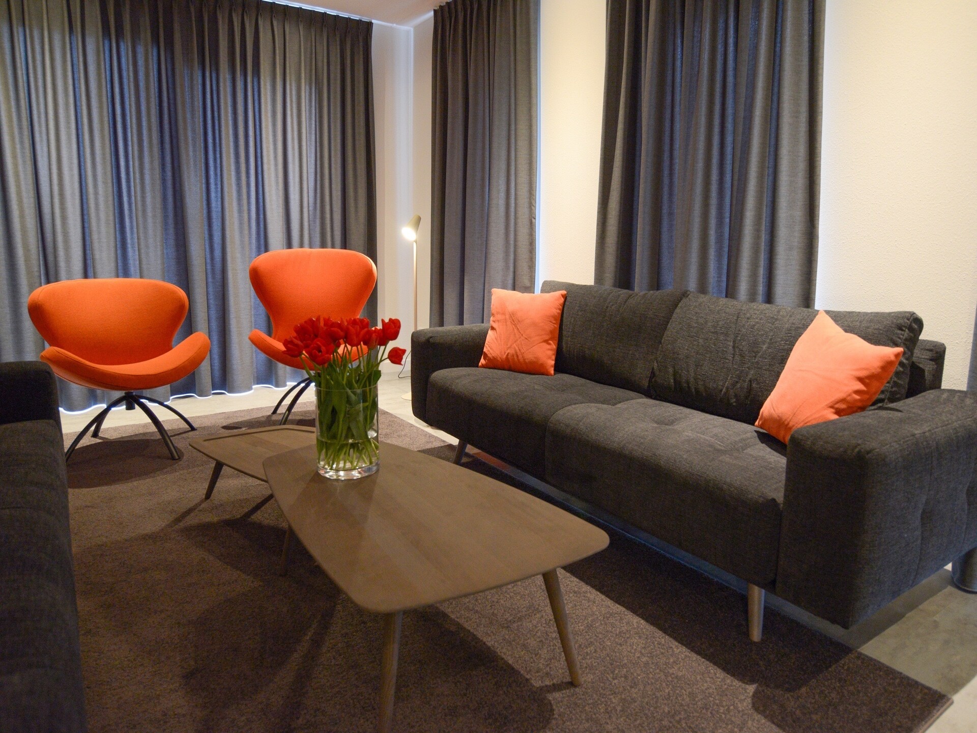 Villa Hoogeland 106L: Luxe villa aan bosrand van De Dennen op Texel - foto 4