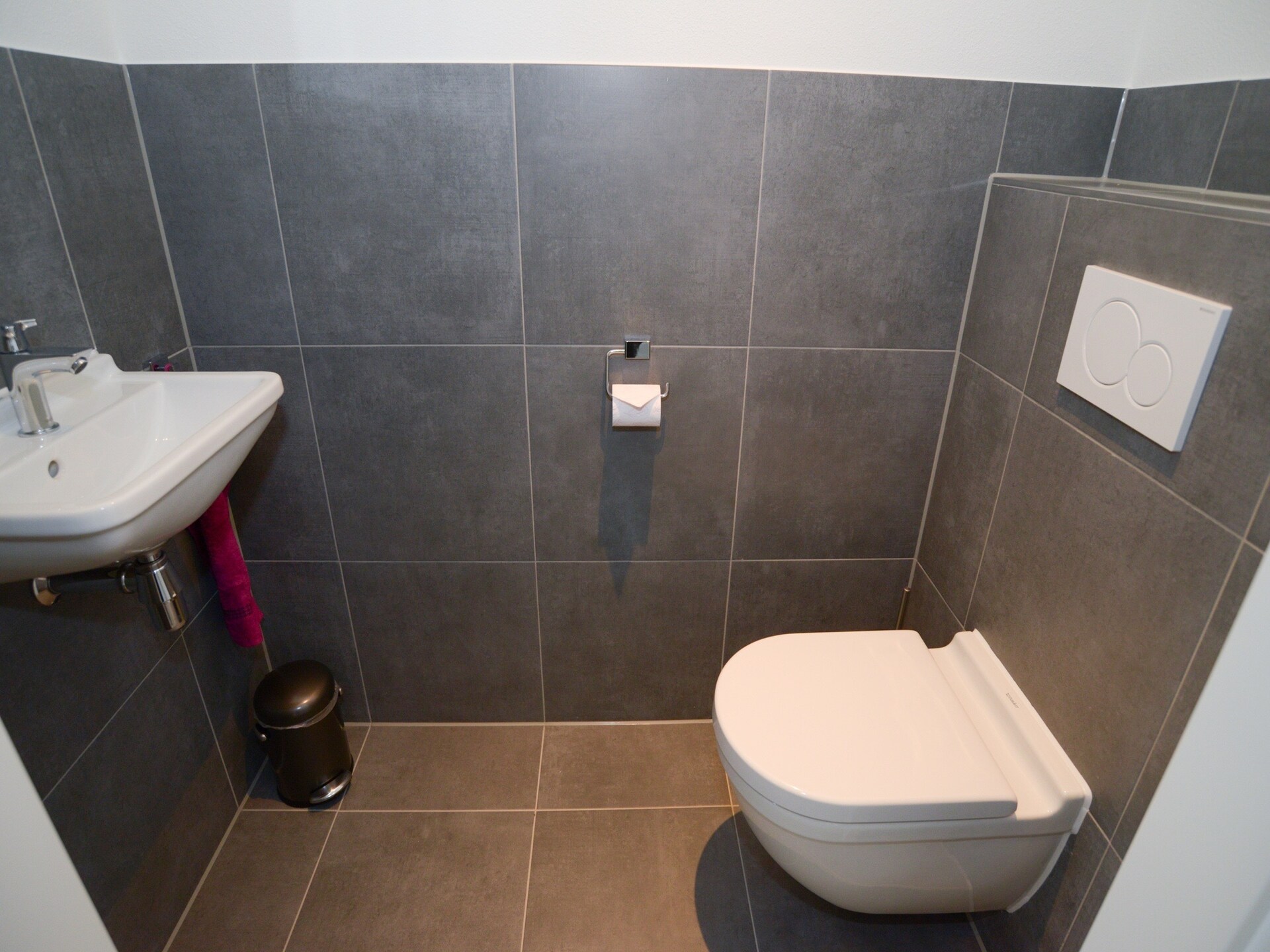 Villa Hoogeland 106L: Luxe villa aan bosrand van De Dennen op Texel - foto 15