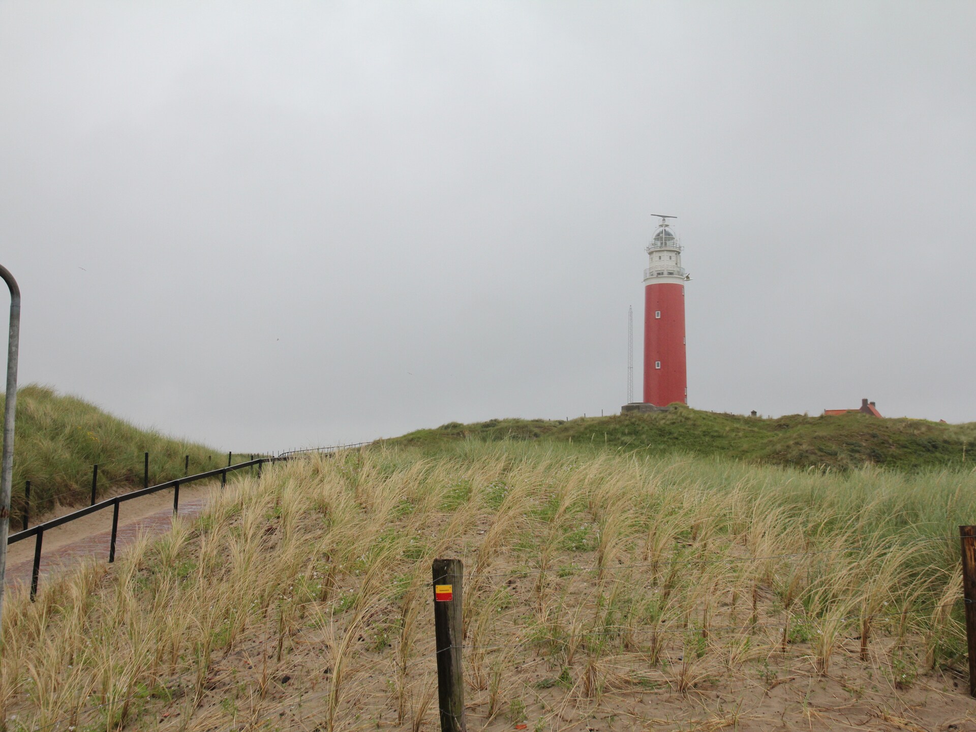 Villa Hoogeland 106L: Luxe villa aan bosrand van De Dennen op Texel - foto 23