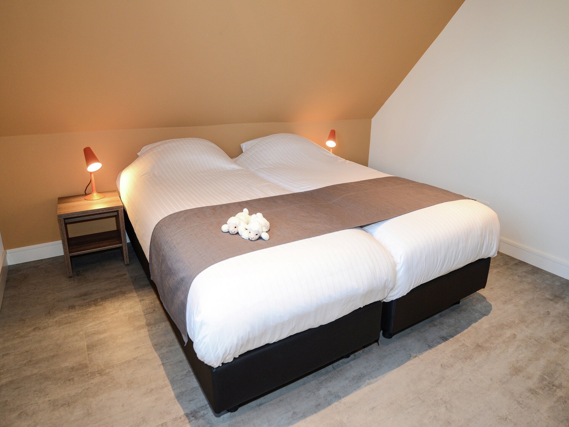 Villa Hoogeland 106L: Luxe villa aan bosrand van De Dennen op Texel - foto 11