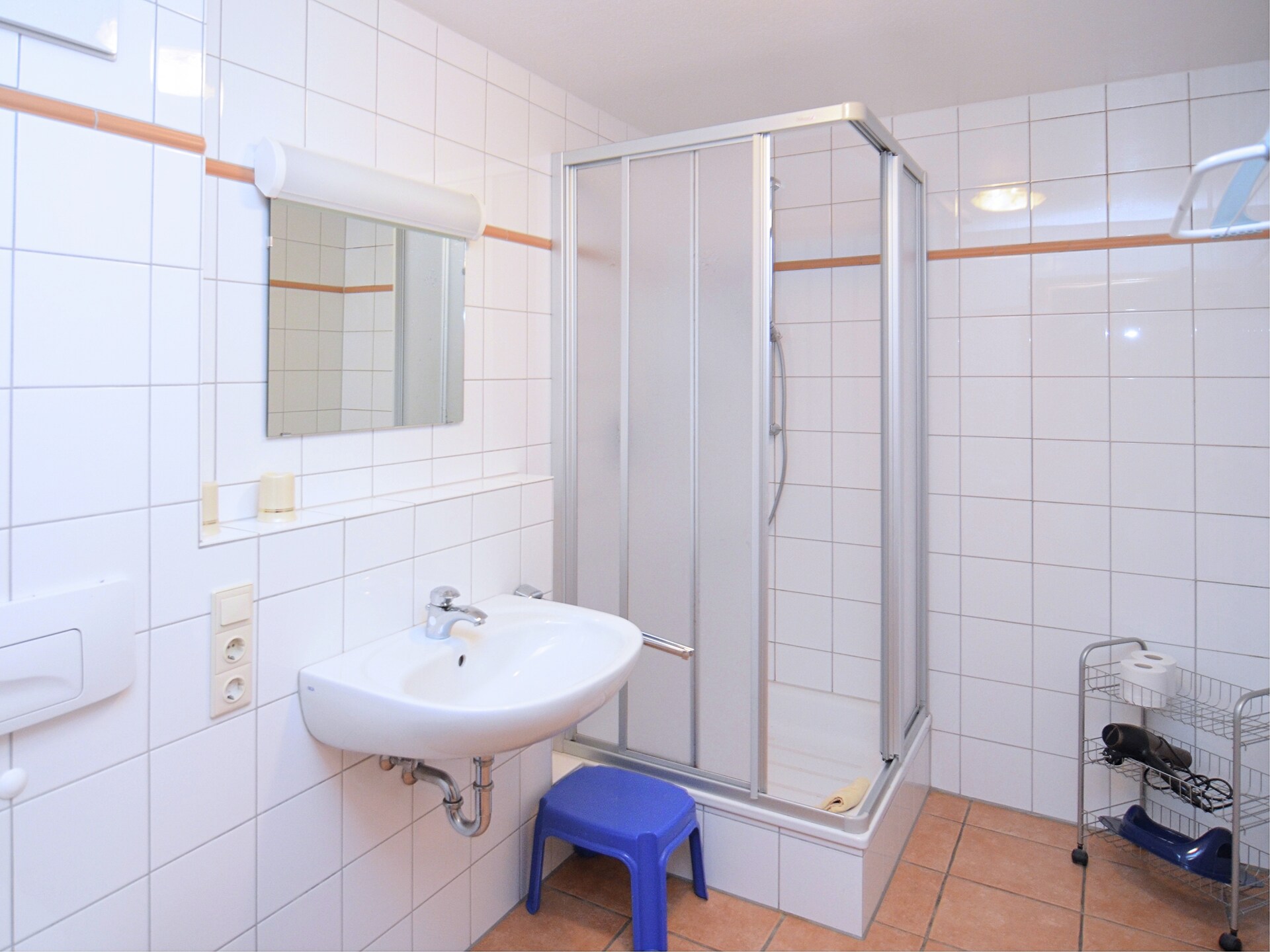 Appartement in Willingen: direct aan de piste, bos & golfbaan voor 6 personen - foto 16