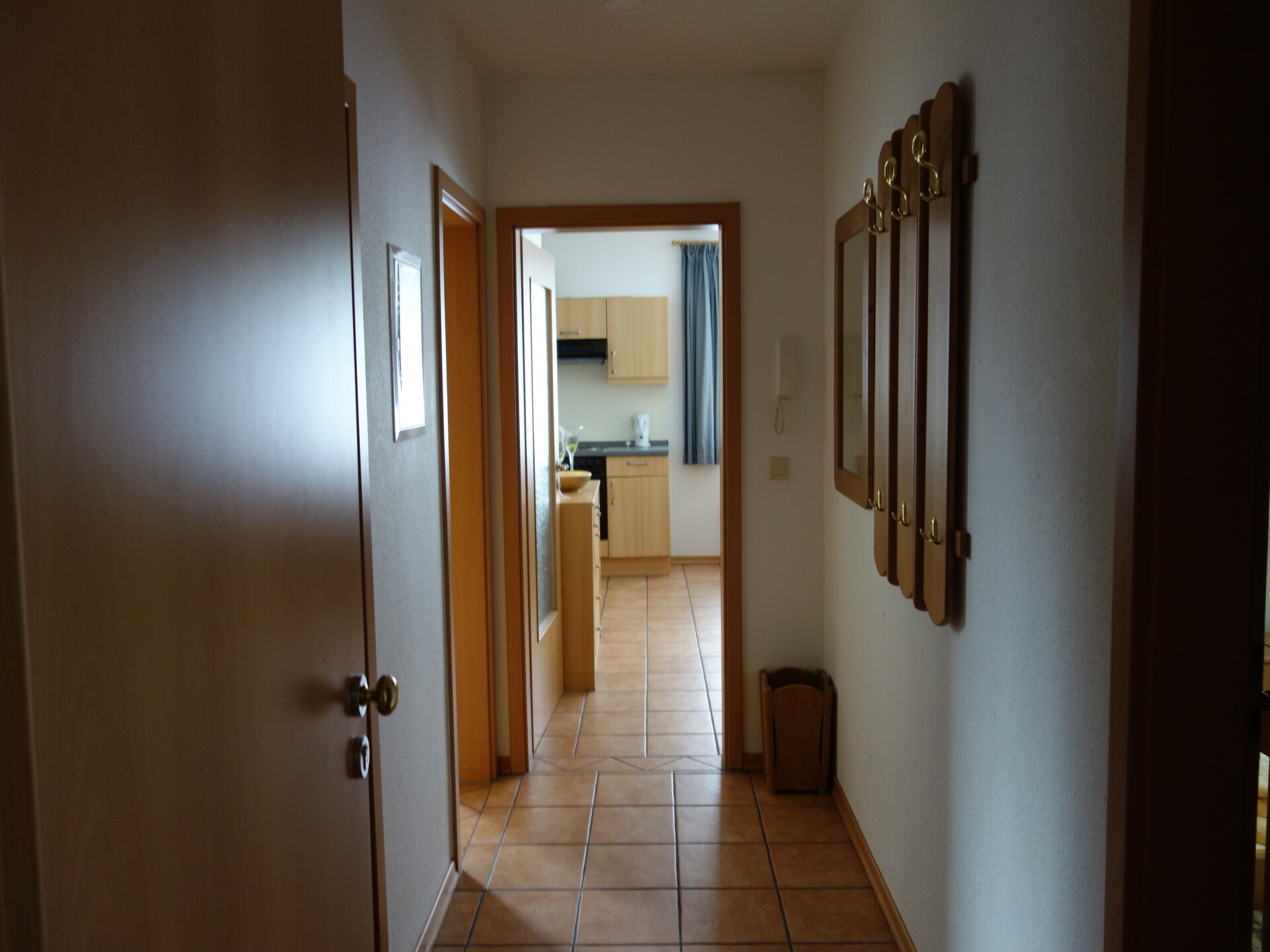 Appartement in Willingen: direct aan de piste, bos & golfbaan voor 6 personen - foto 14