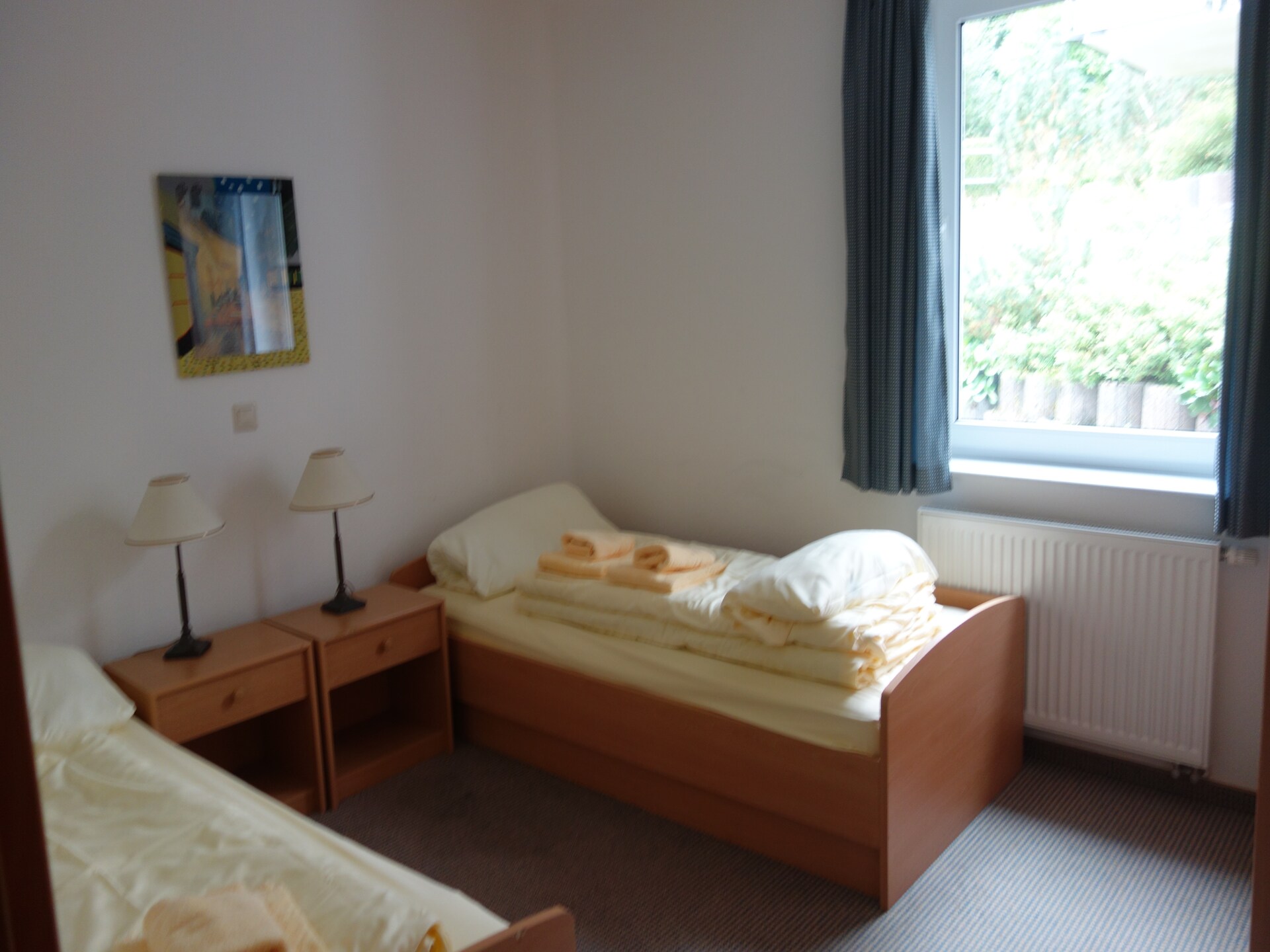 Appartement in Willingen: direct aan de piste, bos & golfbaan voor 6 personen - foto 15