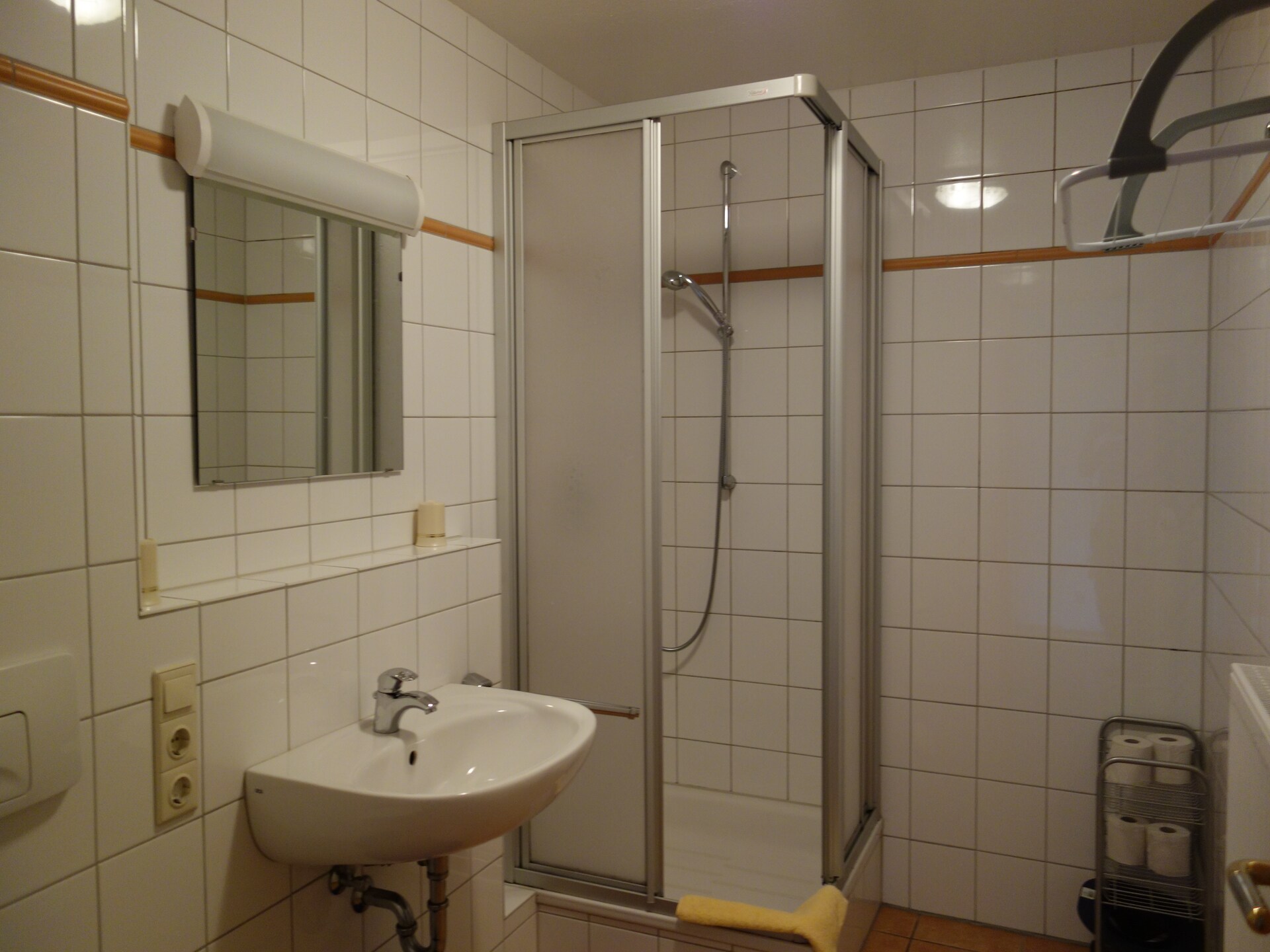 Appartement in Willingen: direct aan de piste, bos & golfbaan voor 6 personen - foto 17