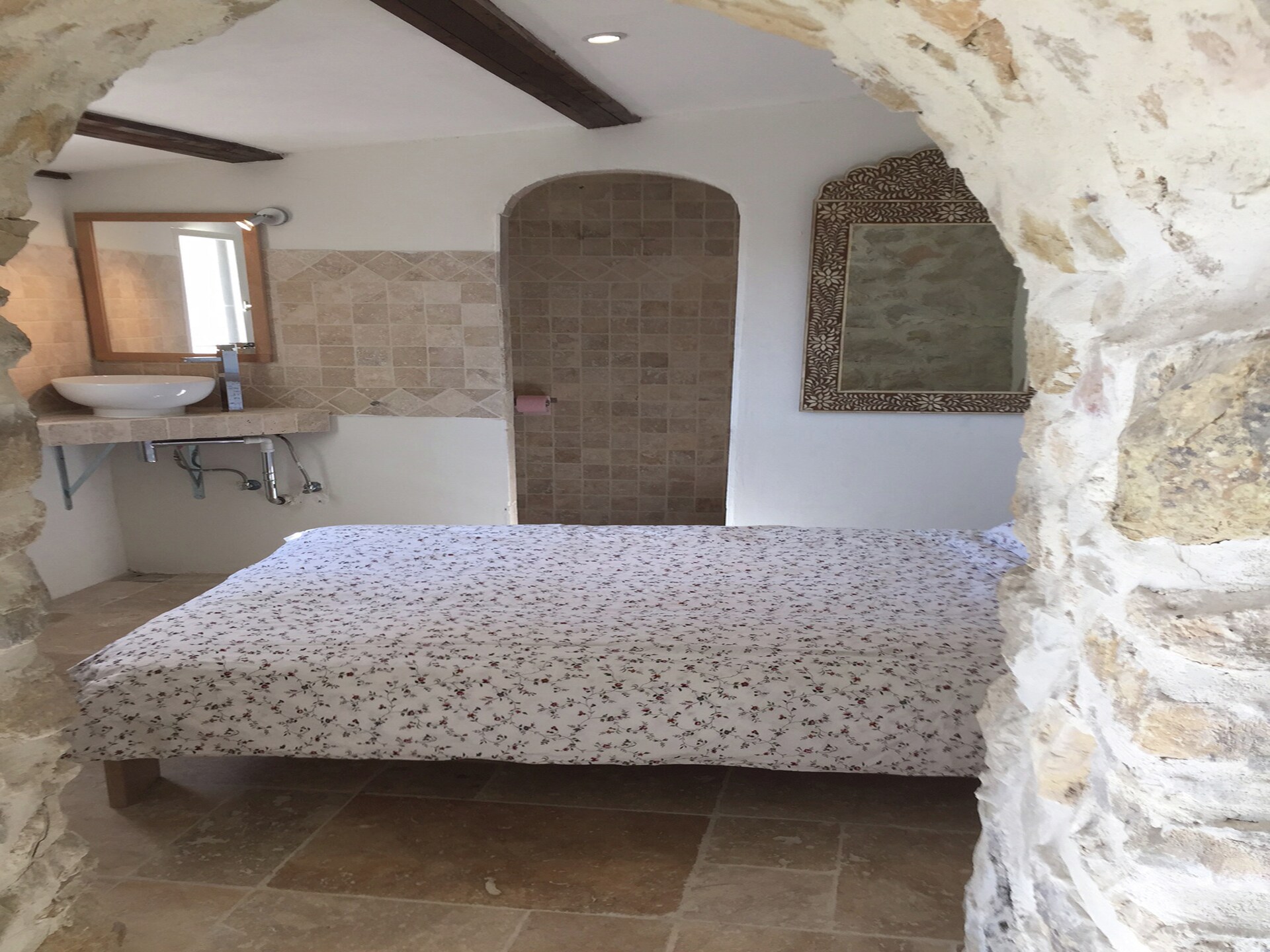 Villa Bonheur: Ruim Provençaals landgoed met privézwembad bij Ampus - foto 17