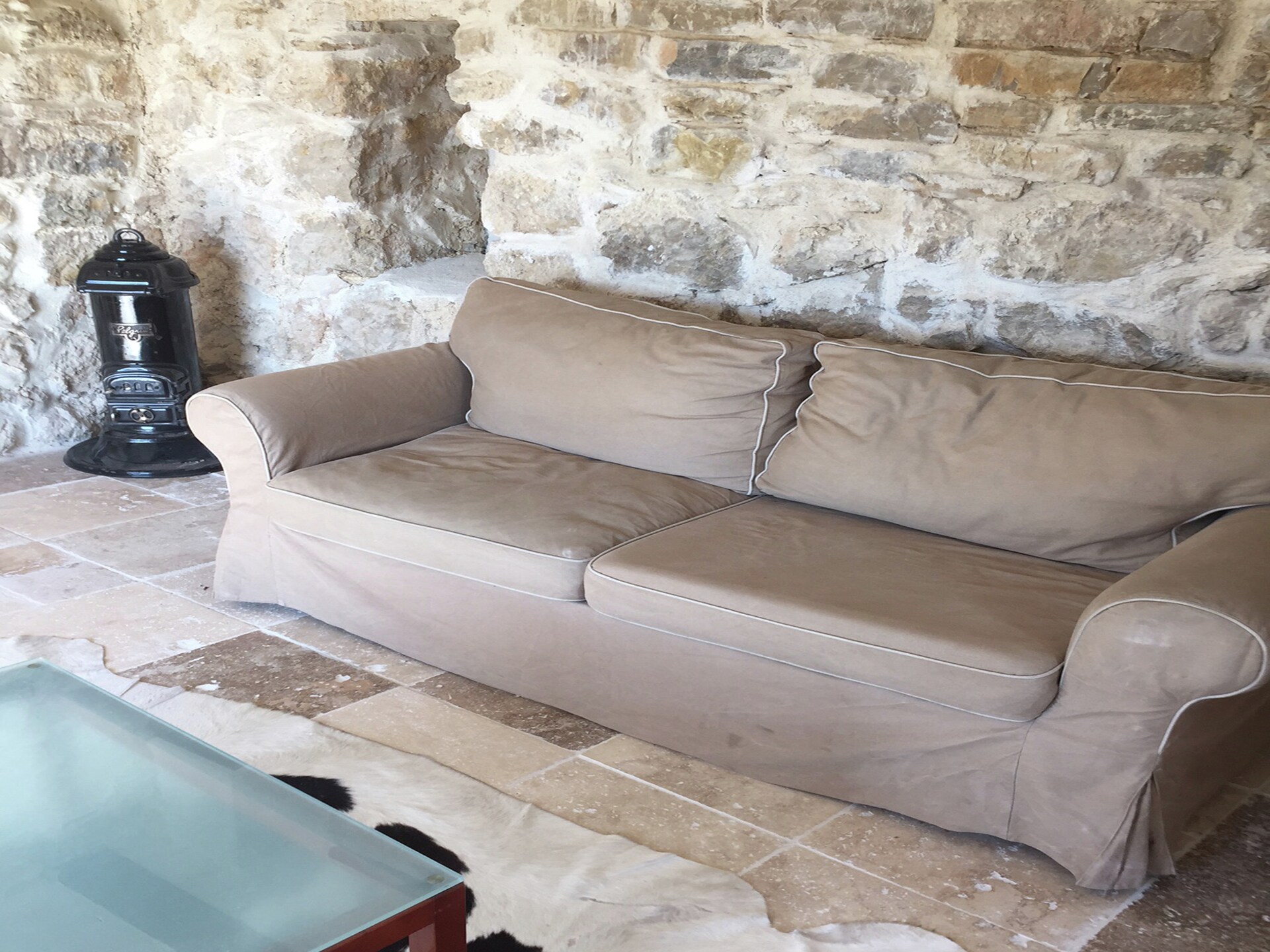 Villa Bonheur: Ruim Provençaals landgoed met privézwembad bij Ampus - foto 12