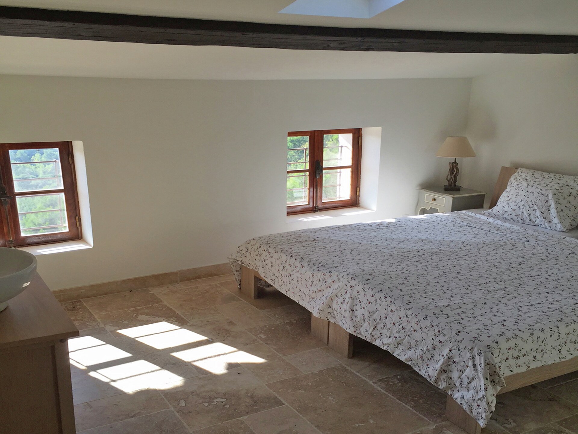 Villa Bonheur: Ruim Provençaals landgoed met privézwembad bij Ampus - foto 15