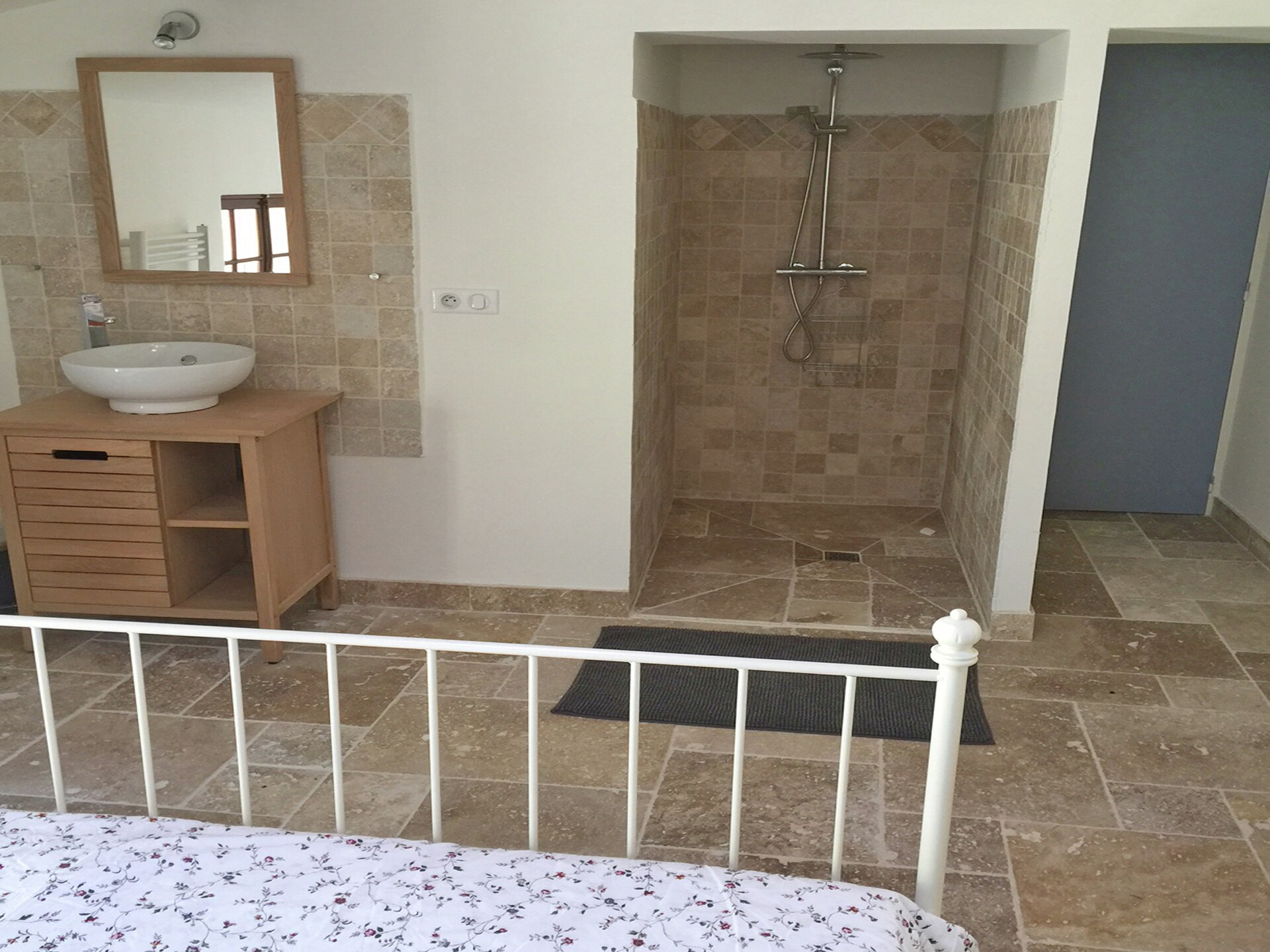 Villa Bonheur: Ruim Provençaals landgoed met privézwembad bij Ampus - foto 20