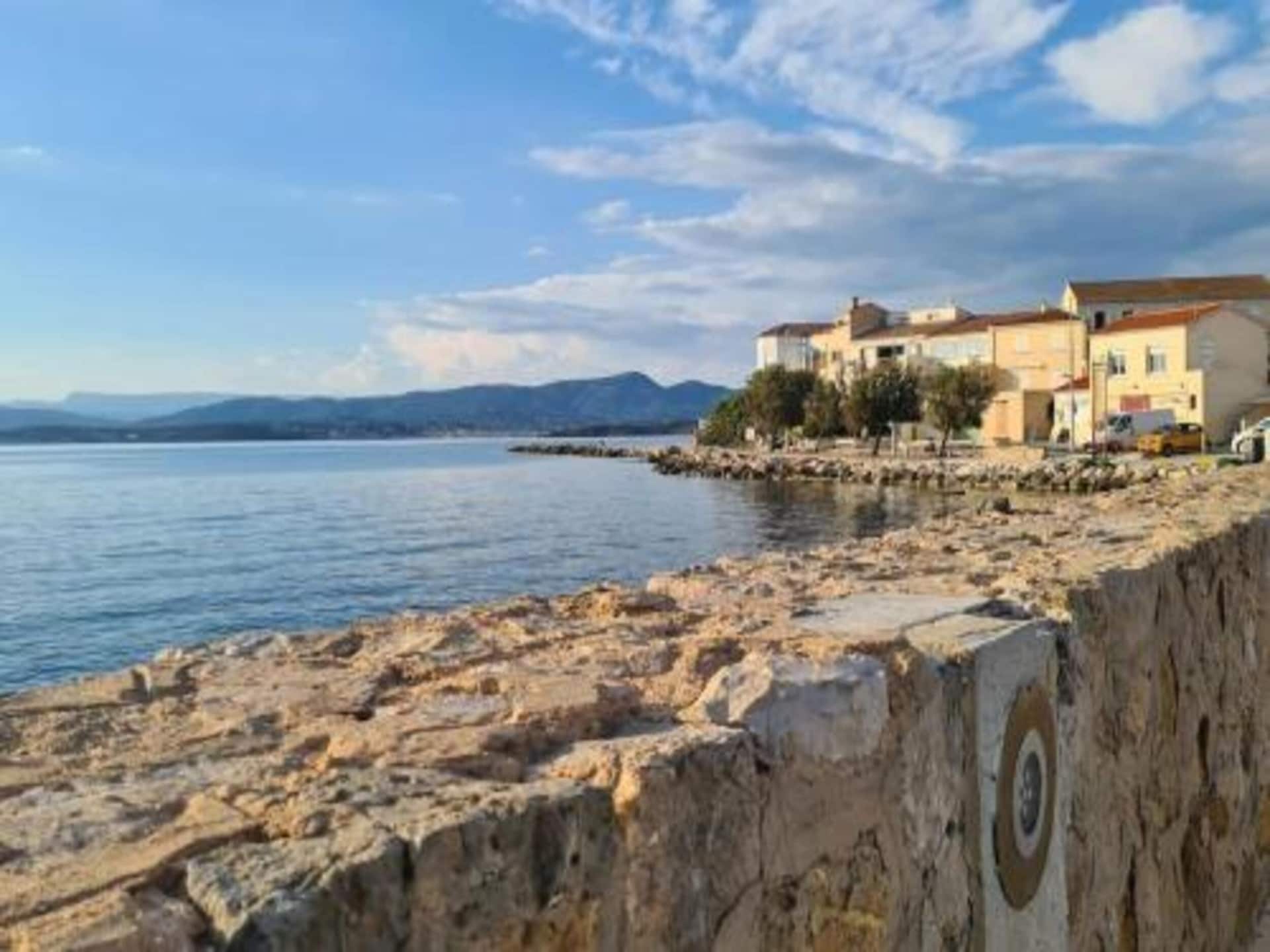 Villa Bonheur: Ruim Provençaals landgoed met privézwembad bij Ampus - foto 31