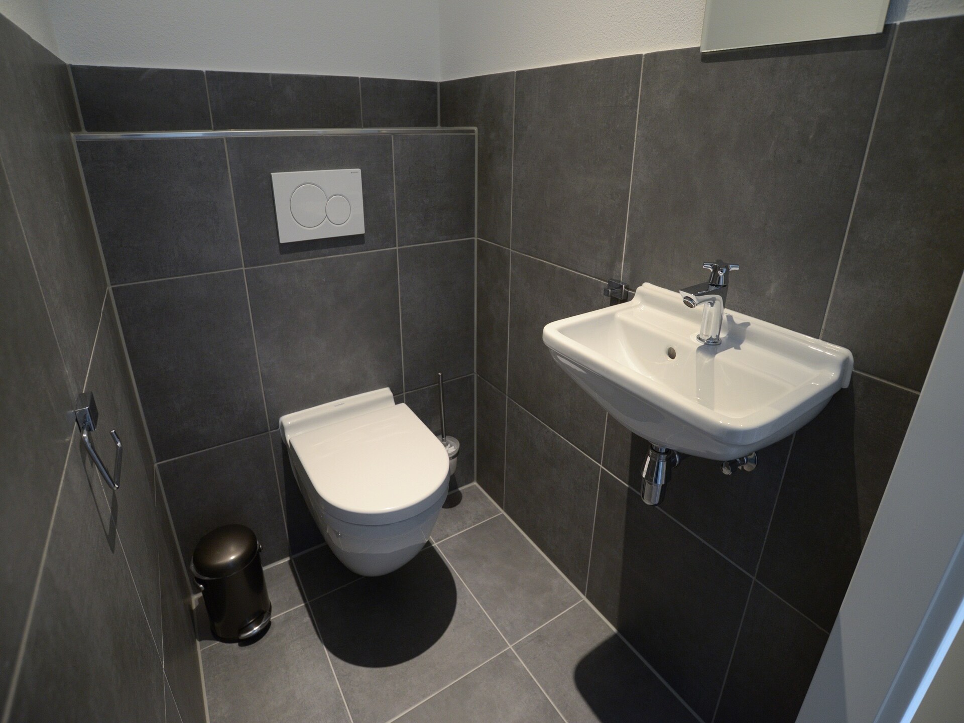 Luxe villa met privacy op 't Hoogelandt, dichtbij bos en strand - foto 19