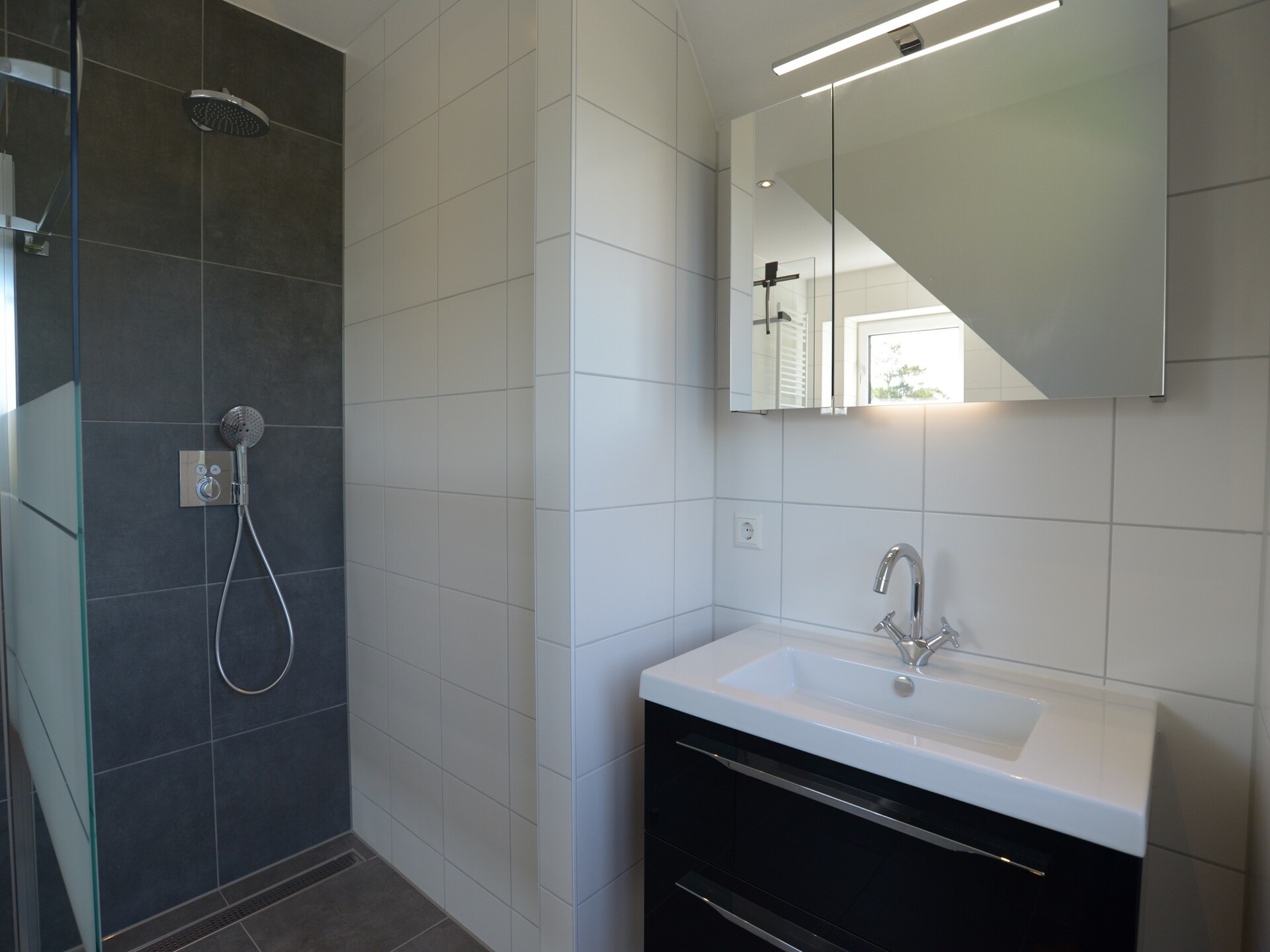 Luxe villa met privacy op 't Hoogelandt, dichtbij bos en strand - foto 16