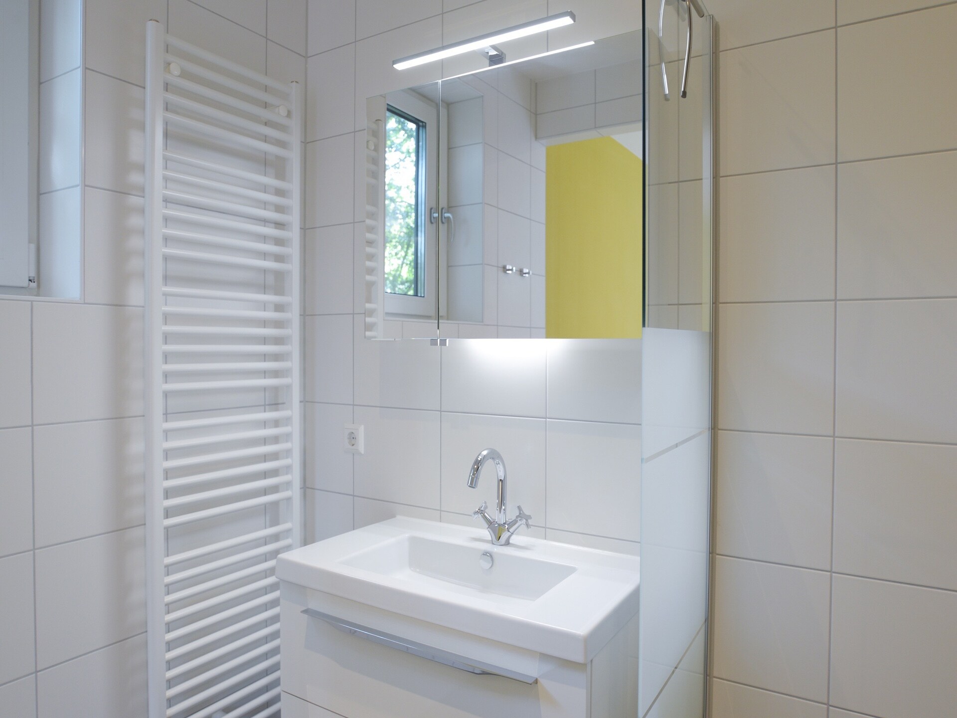 Luxe villa met privacy op 't Hoogelandt, dichtbij bos en strand - foto 17