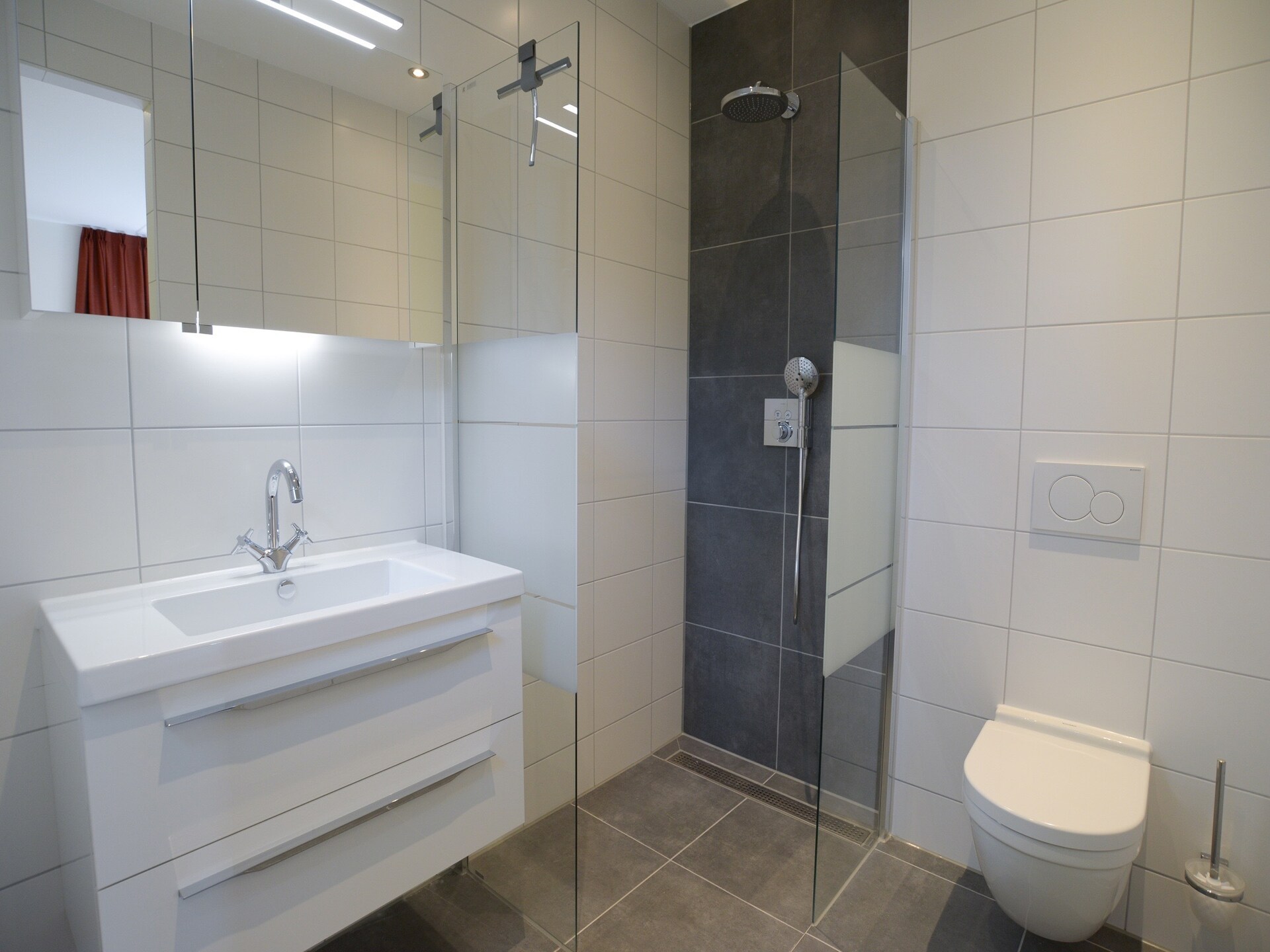 Luxe villa met privacy op 't Hoogelandt, dichtbij bos en strand - foto 18