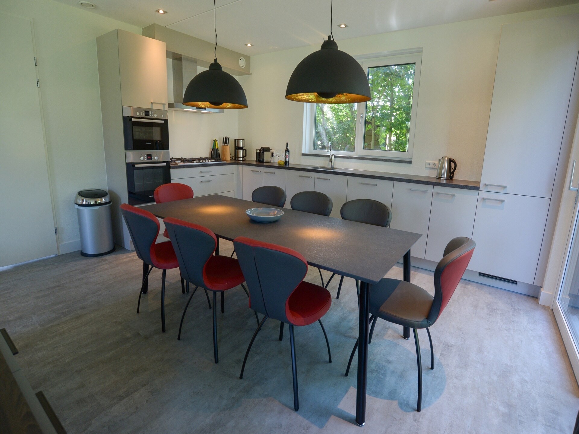 Luxe villa met privacy op 't Hoogelandt, dichtbij bos en strand - foto 3