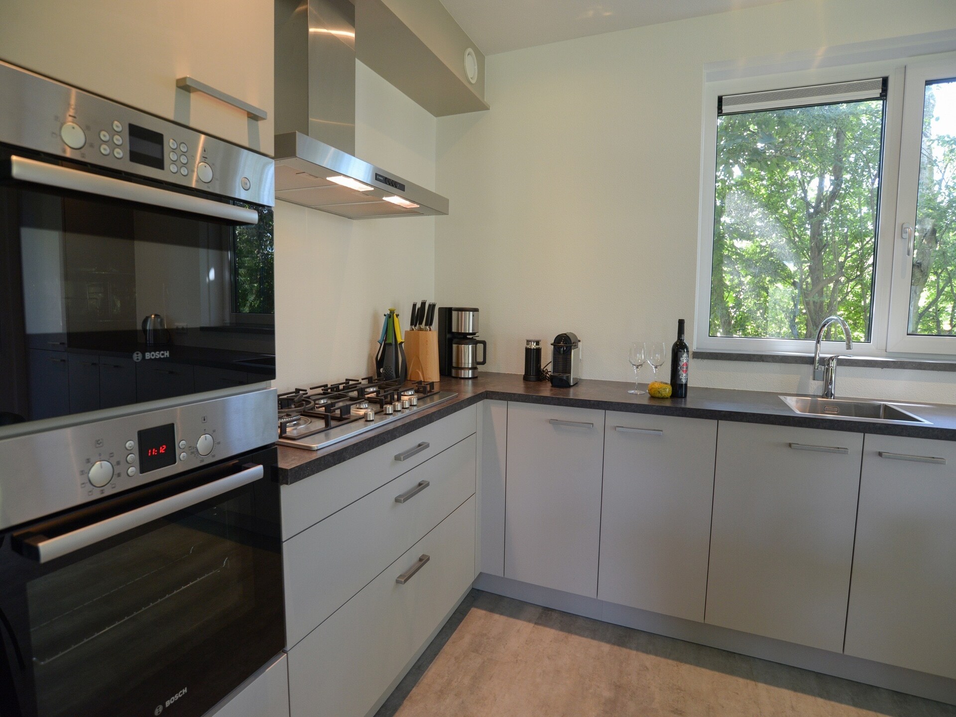 Luxe villa met privacy op 't Hoogelandt, dichtbij bos en strand - foto 11