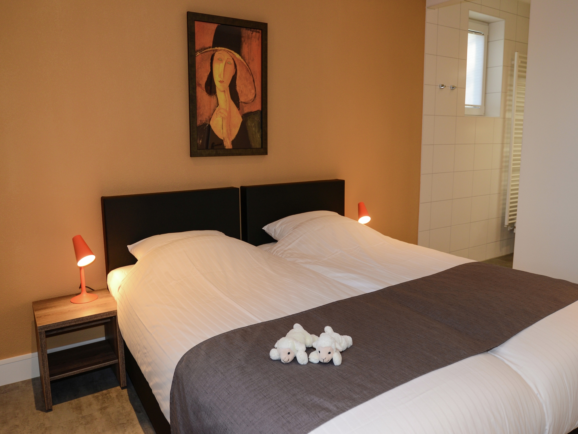 Luxe villa met privacy op 't Hoogelandt, dichtbij bos en strand - foto 12