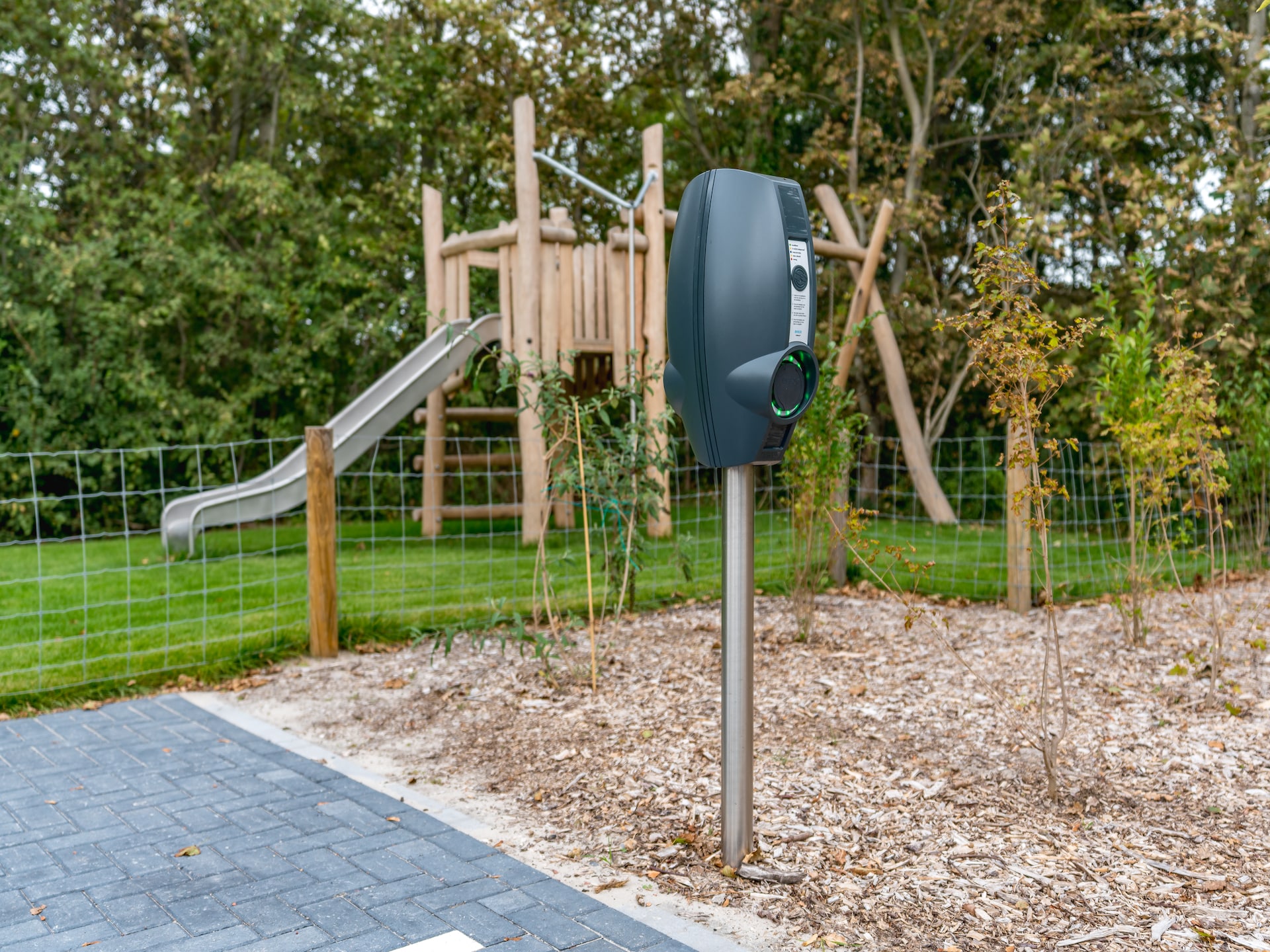 Luxe villa met privacy op 't Hoogelandt, dichtbij bos en strand - foto 32