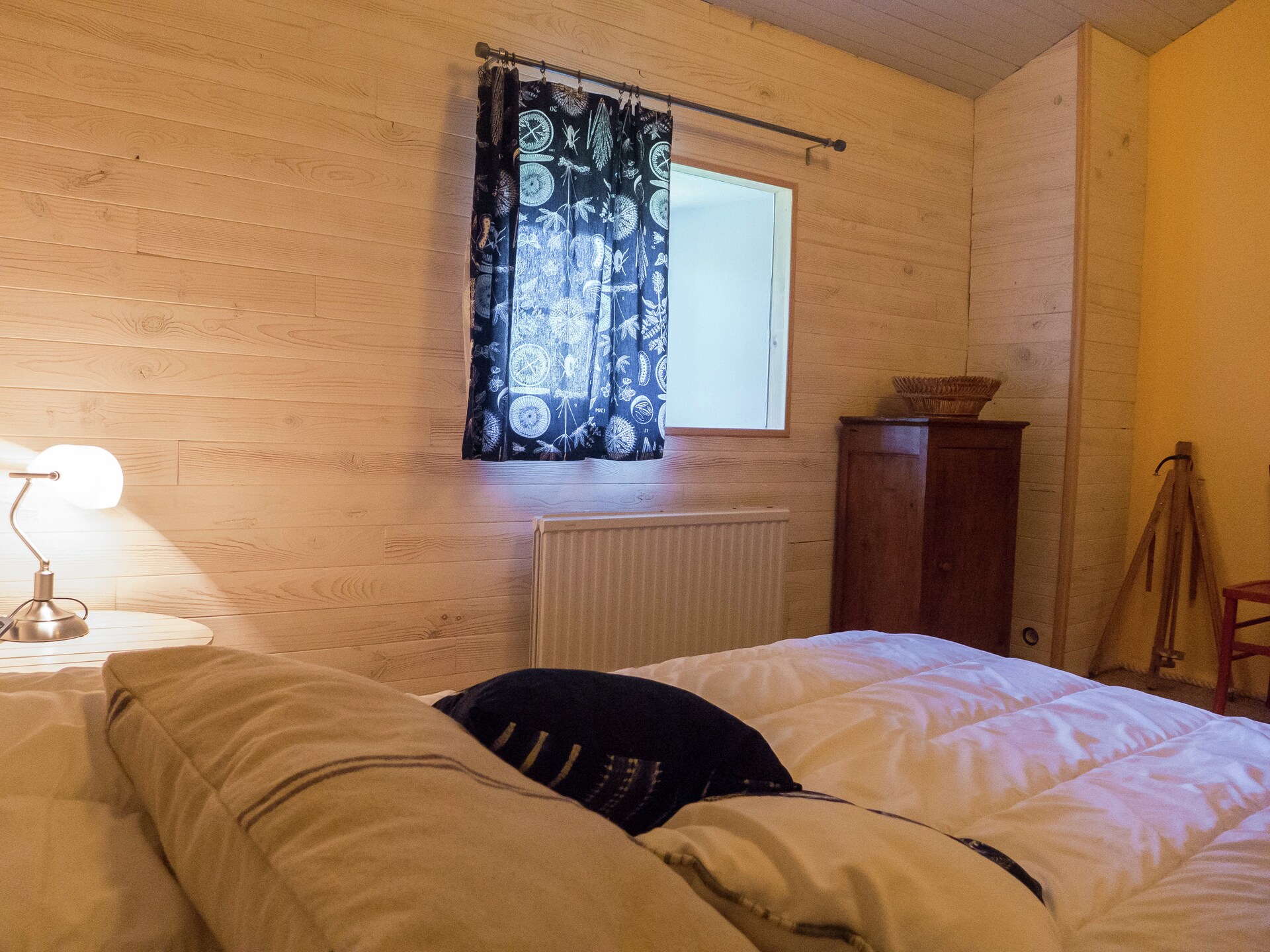 Vrijstaand vakantiehuis Le Verdier aan de golfbaan in Saint-Privat-d'Allier - foto 15